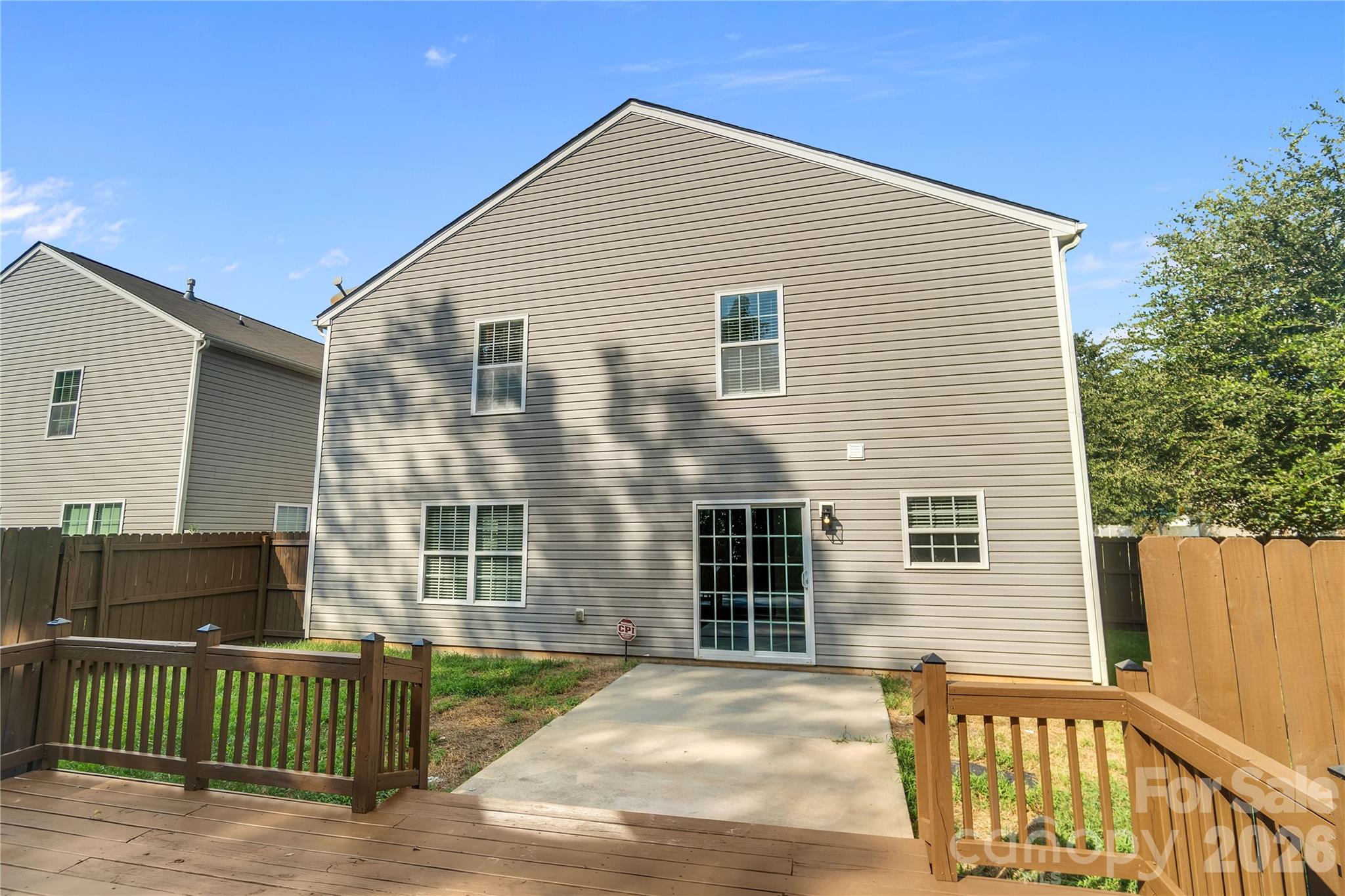3636 Alexander Forest Drive — Charlotte