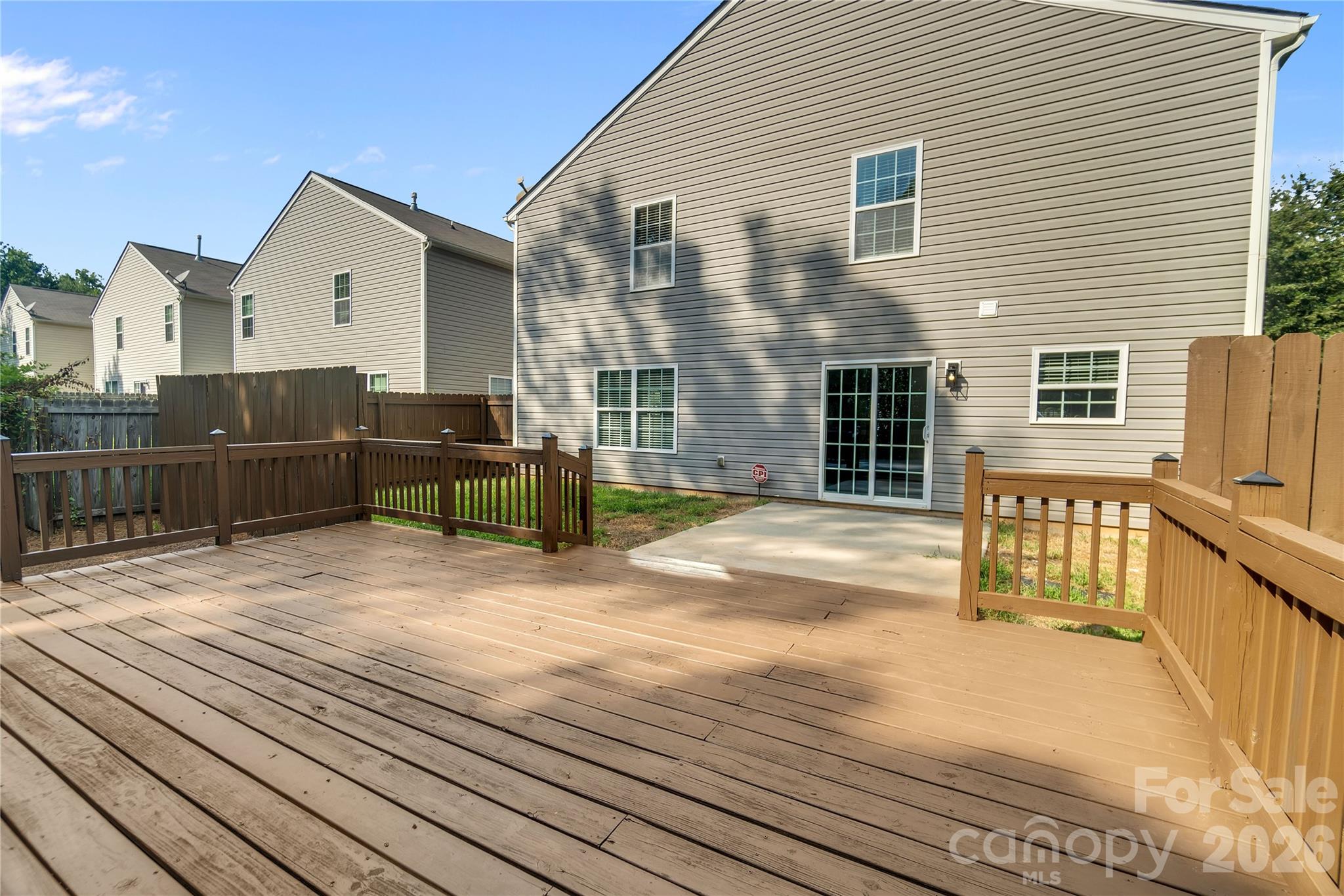 3636 Alexander Forest Drive — Charlotte
