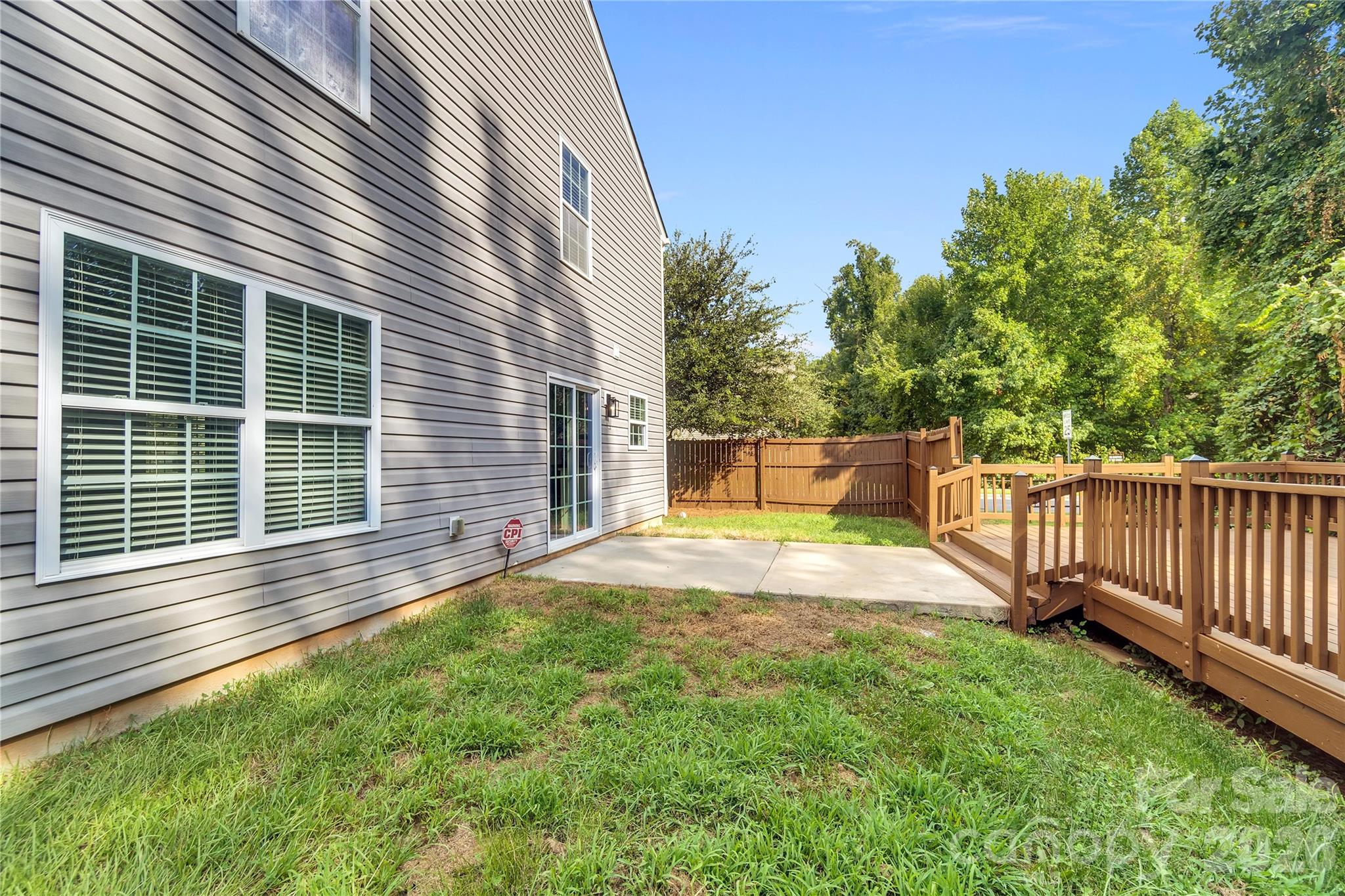 3636 Alexander Forest Drive — Charlotte