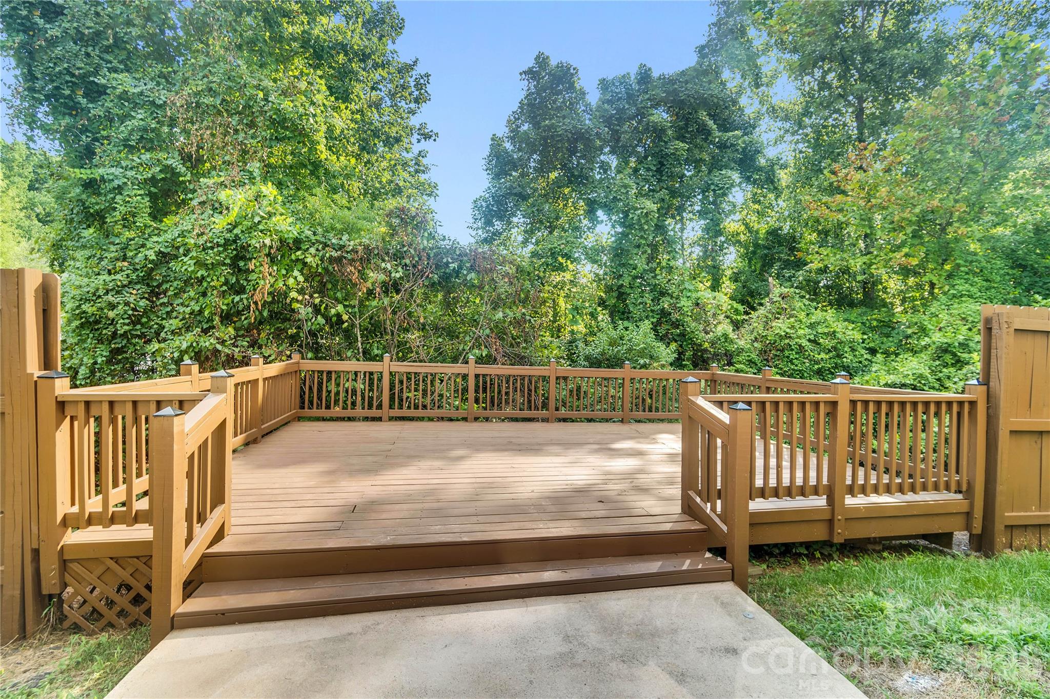 3636 Alexander Forest Drive — Charlotte