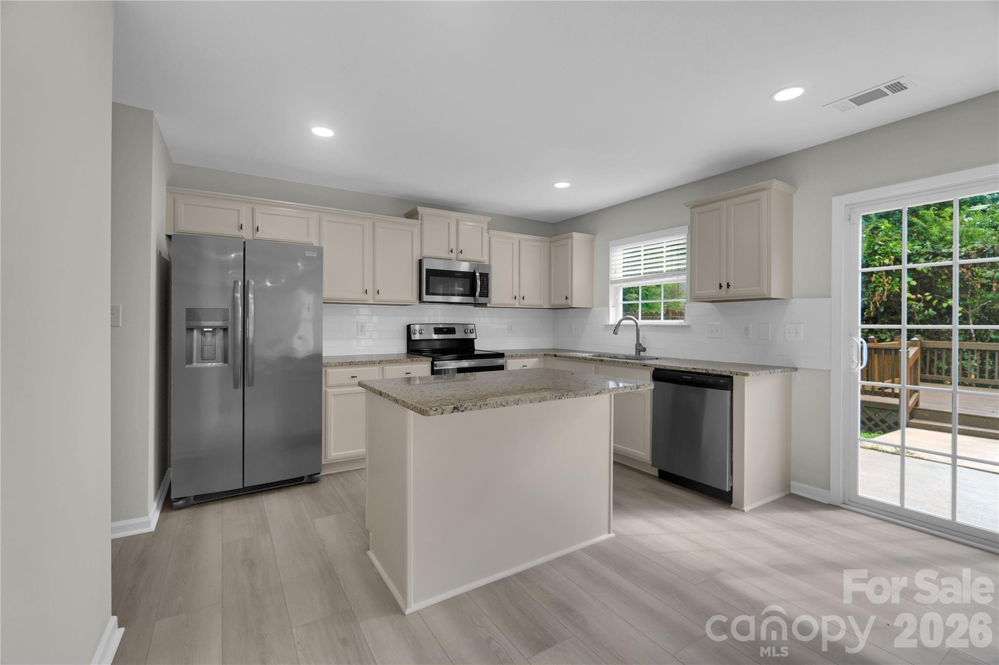 3636 Alexander Forest Drive — Charlotte