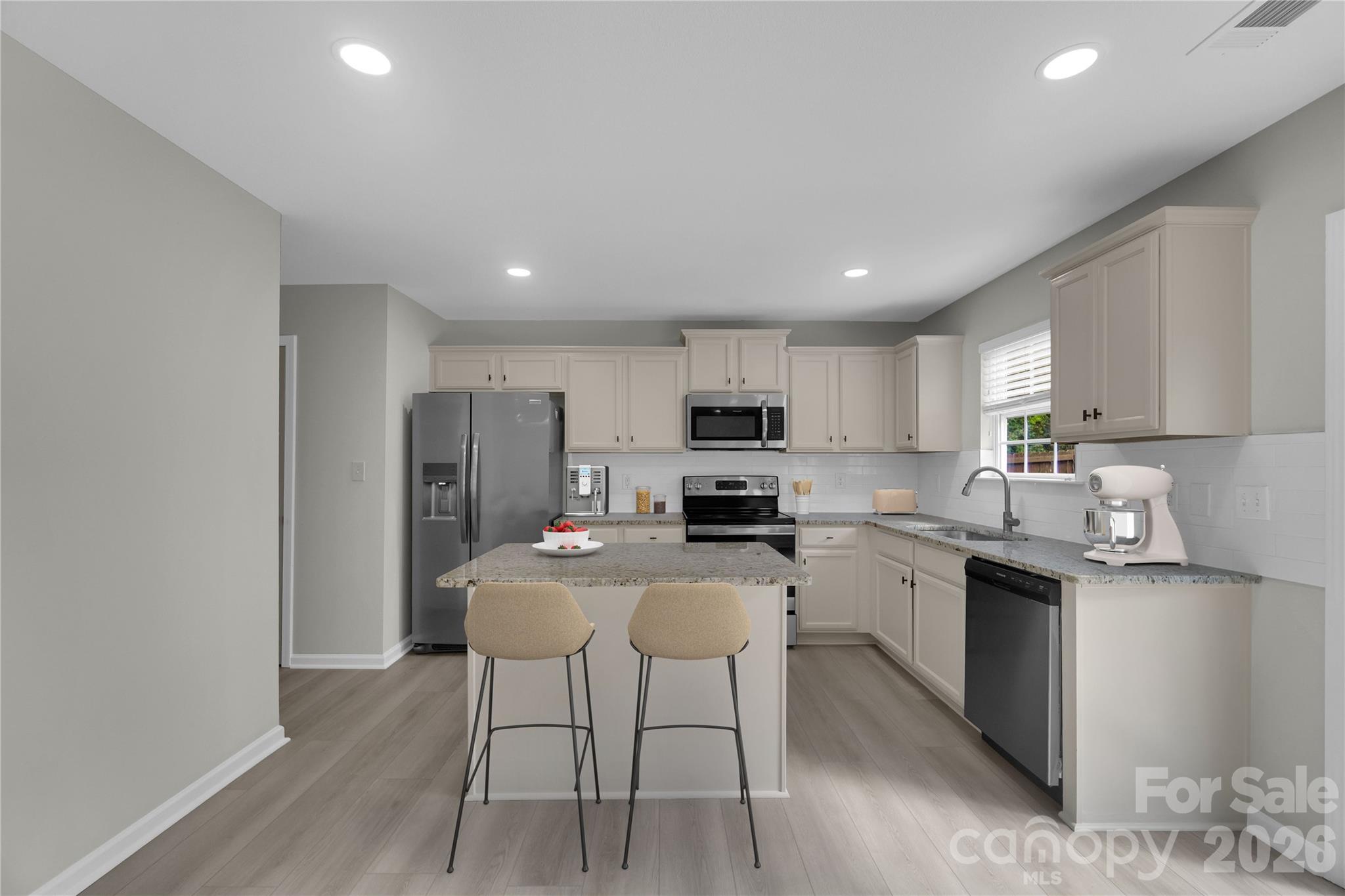 3636 Alexander Forest Drive — Charlotte