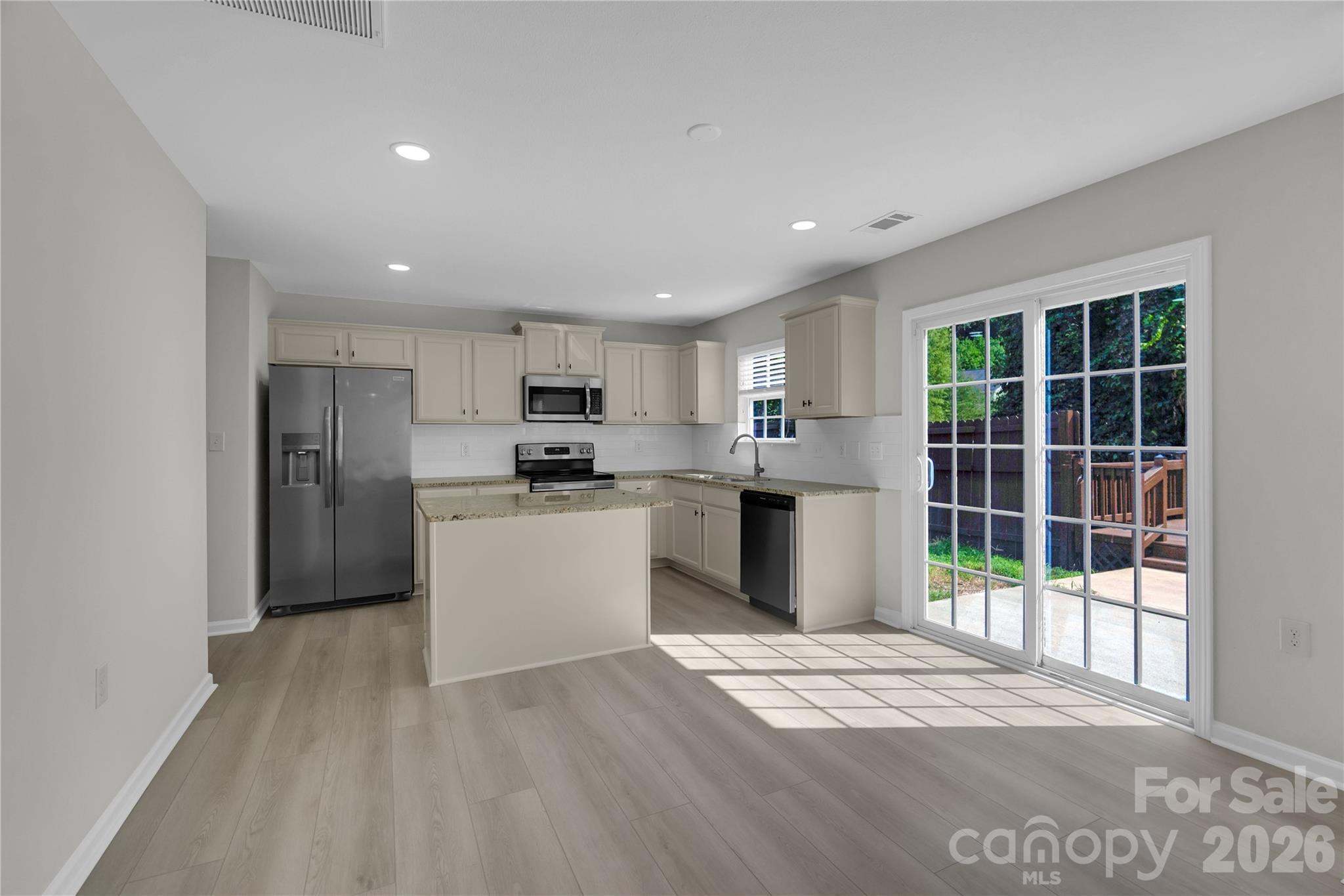 3636 Alexander Forest Drive — Charlotte