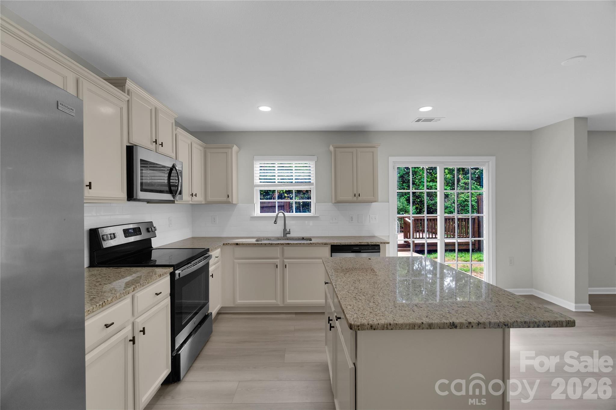 3636 Alexander Forest Drive — Charlotte