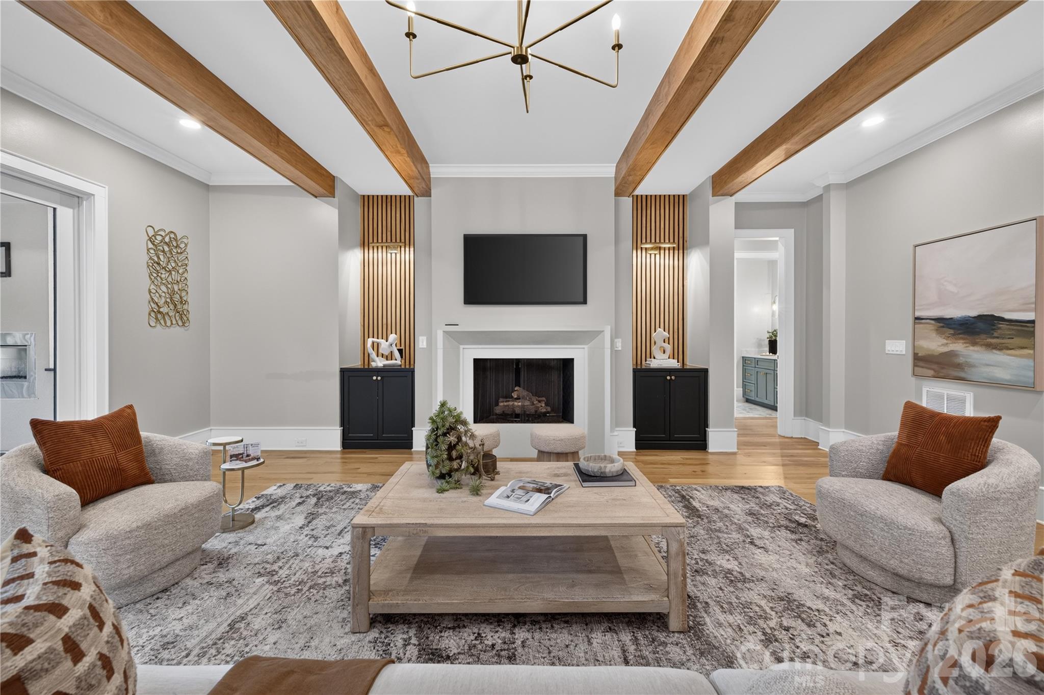 632 Ideal Way — Charlotte