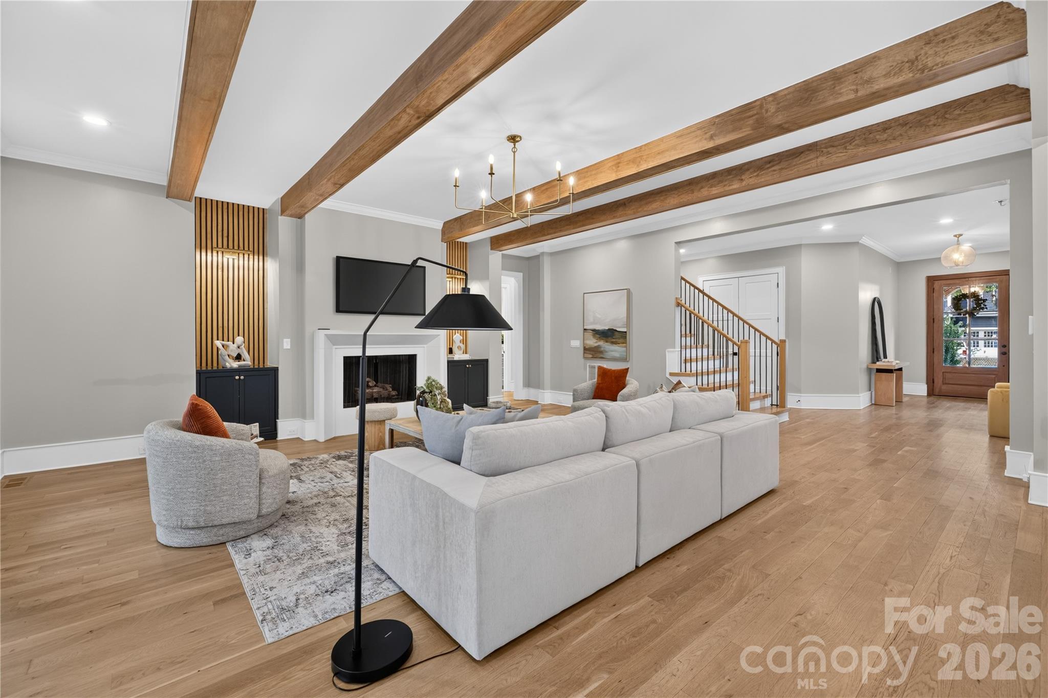 632 Ideal Way — Charlotte