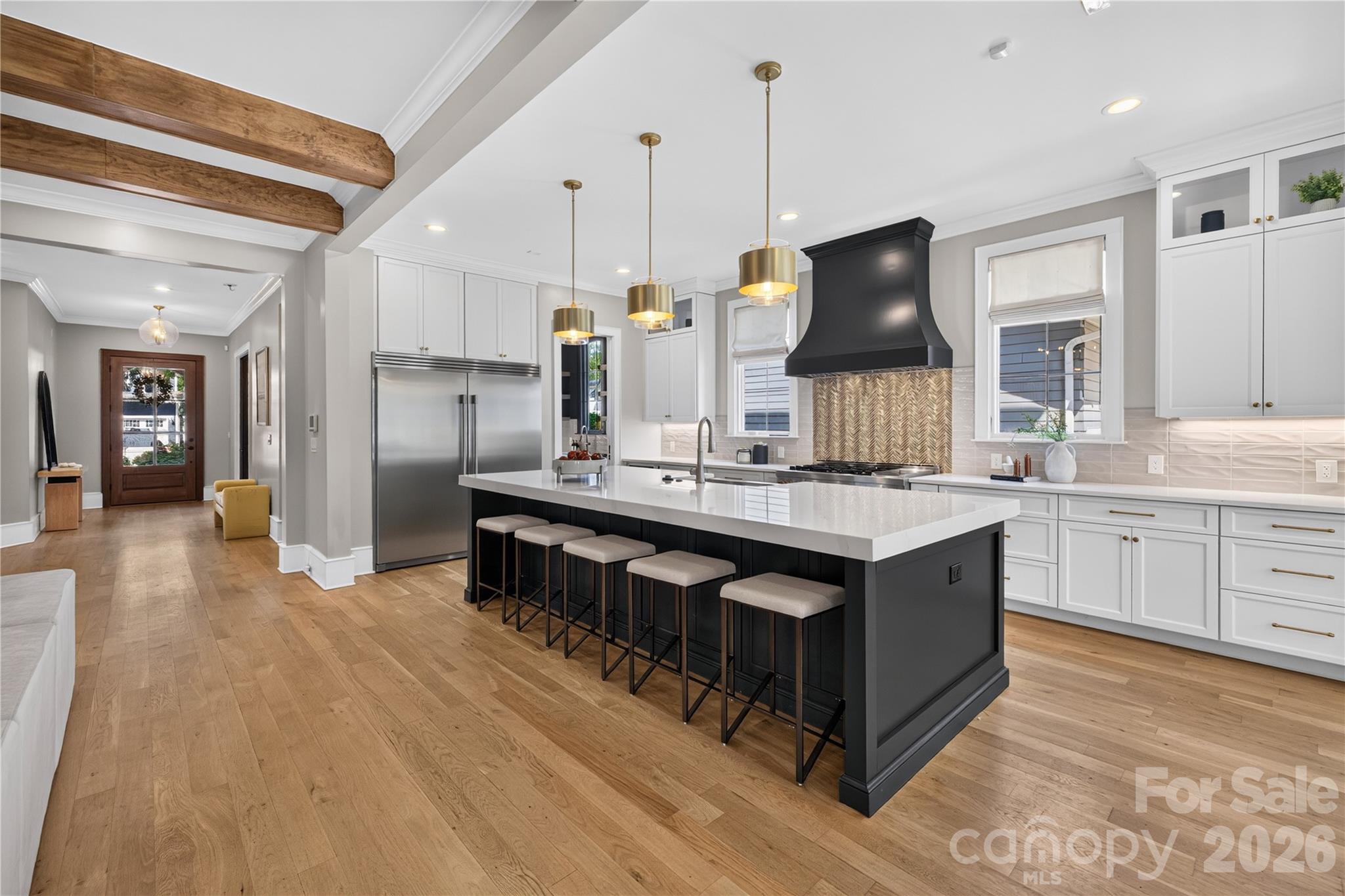 632 Ideal Way — Charlotte