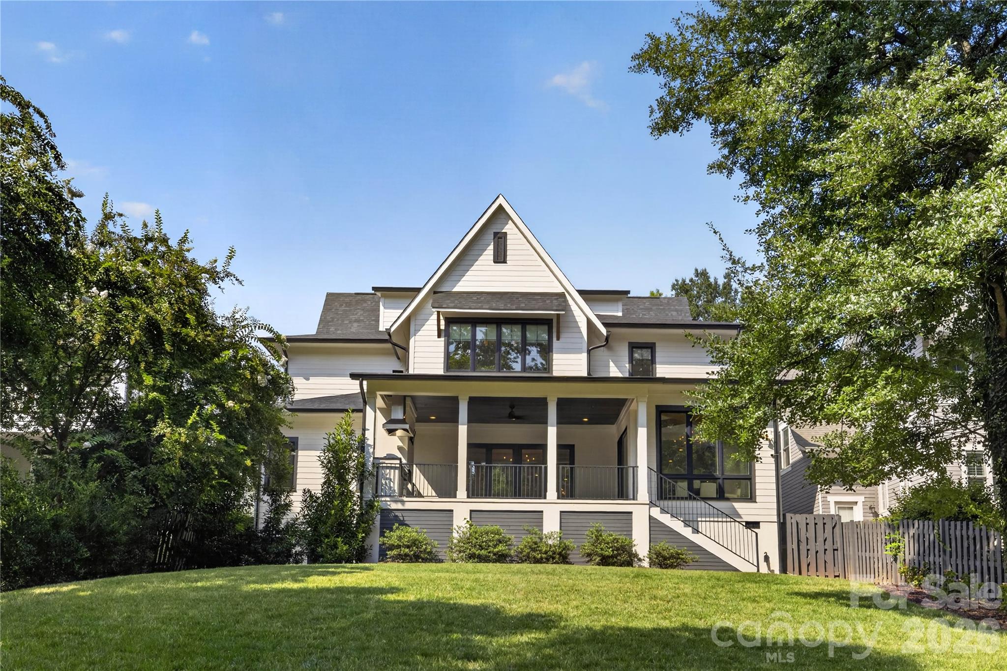 632 Ideal Way — Charlotte