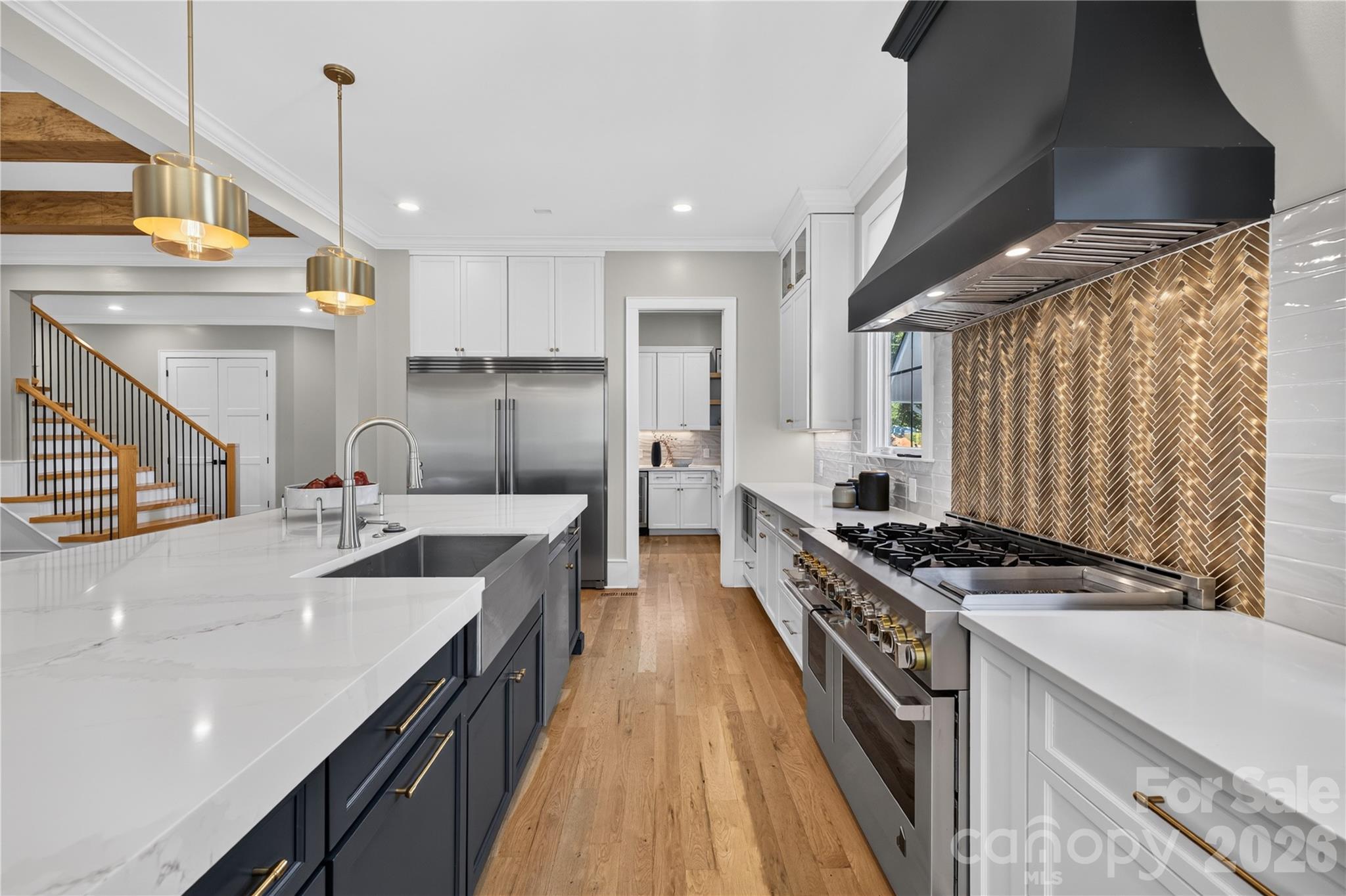 632 Ideal Way — Charlotte