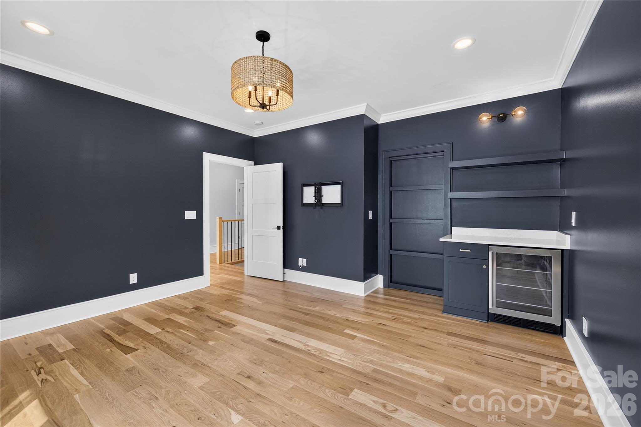 632 Ideal Way — Charlotte