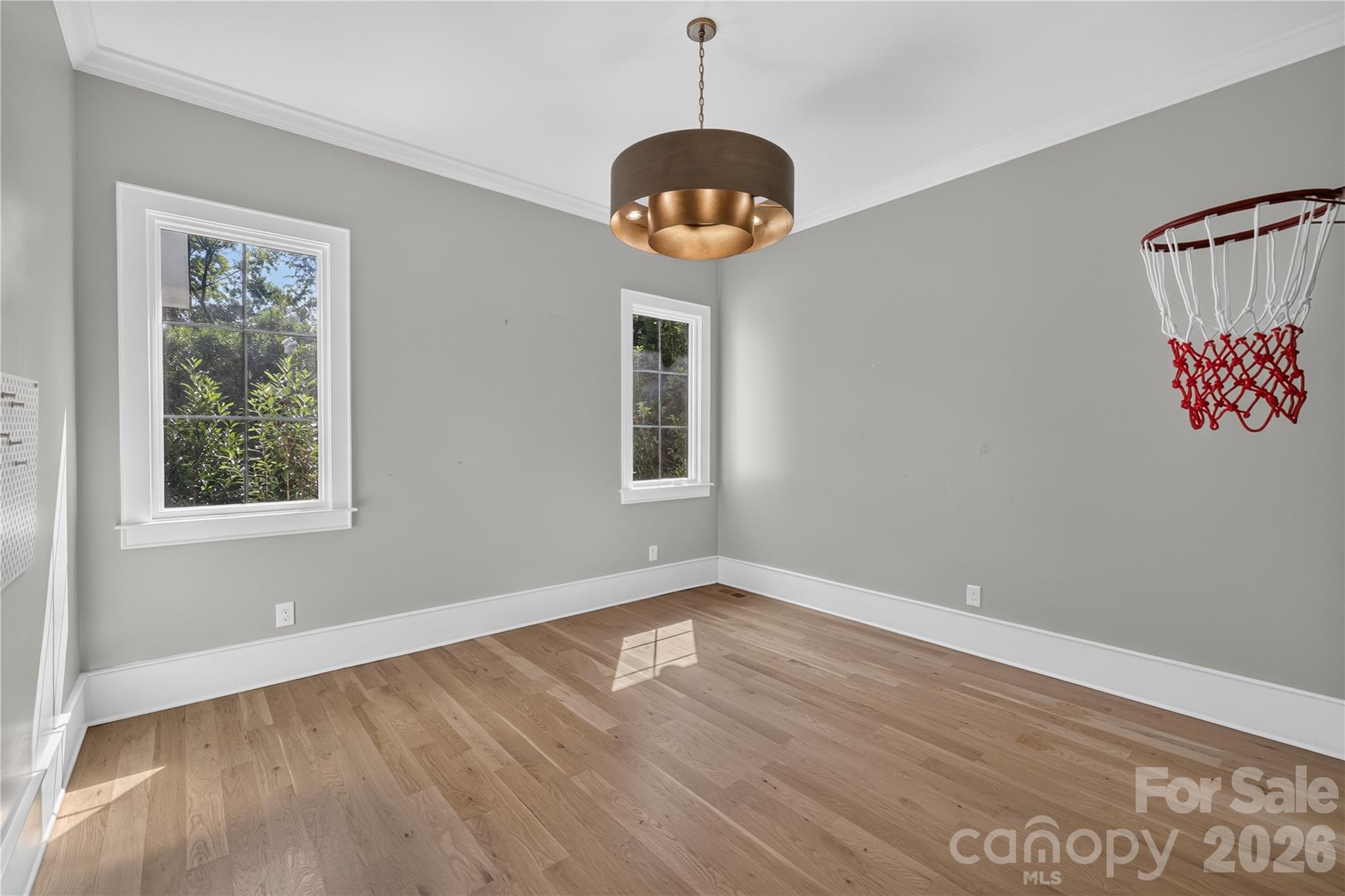 632 Ideal Way — Charlotte