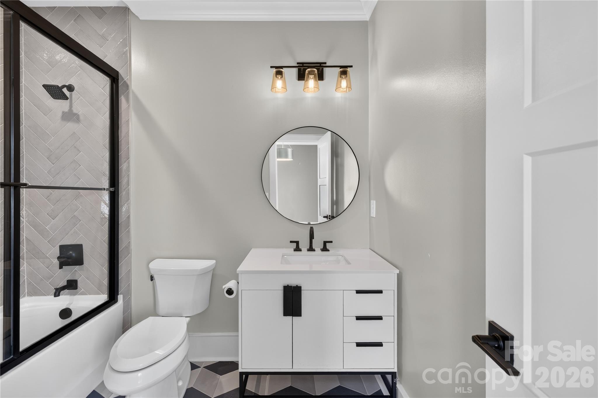 632 Ideal Way — Charlotte