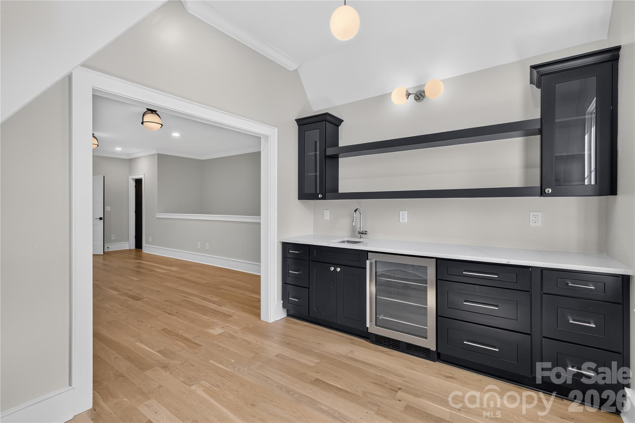 632 Ideal Way — Charlotte