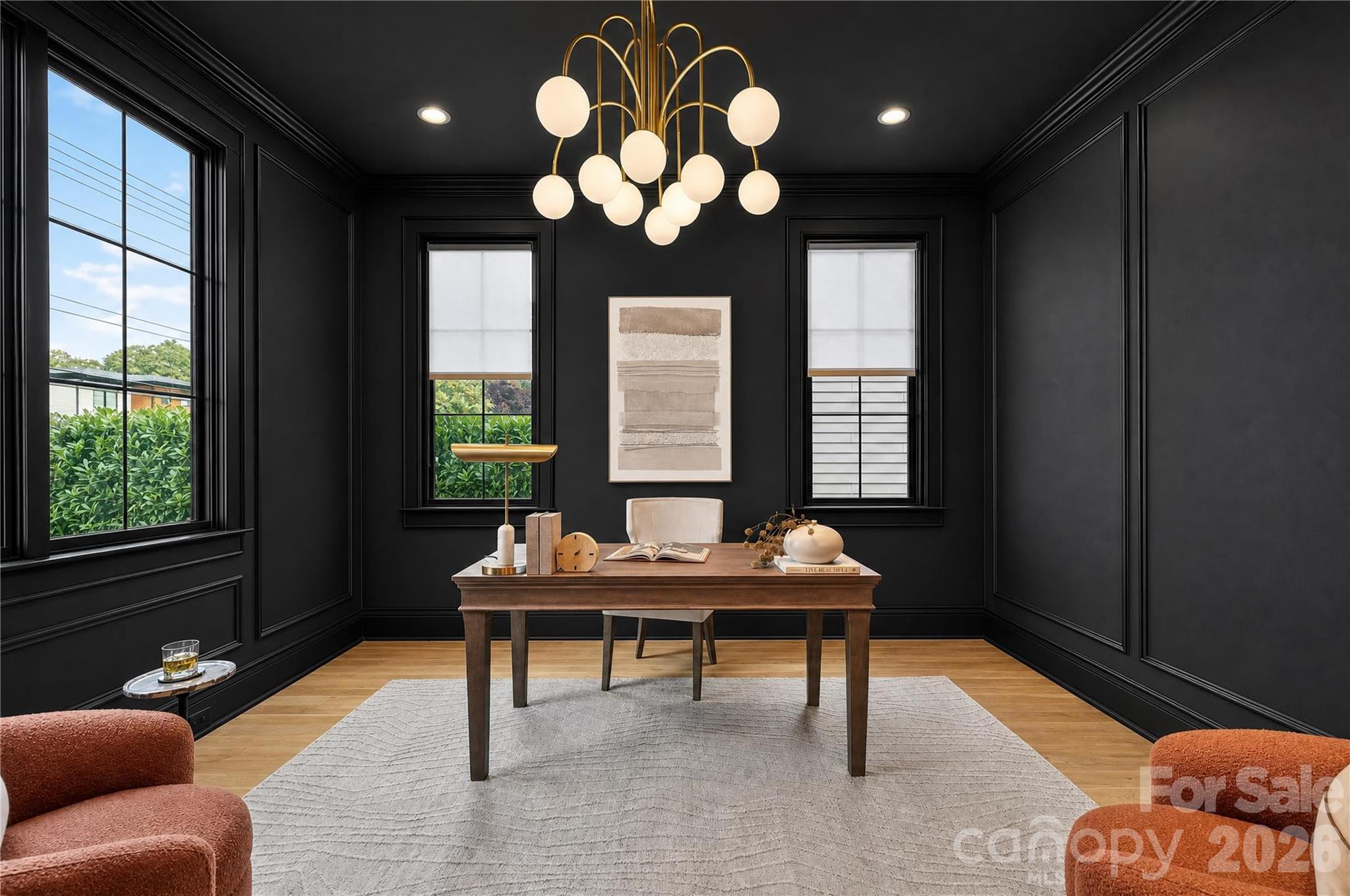 632 Ideal Way — Charlotte