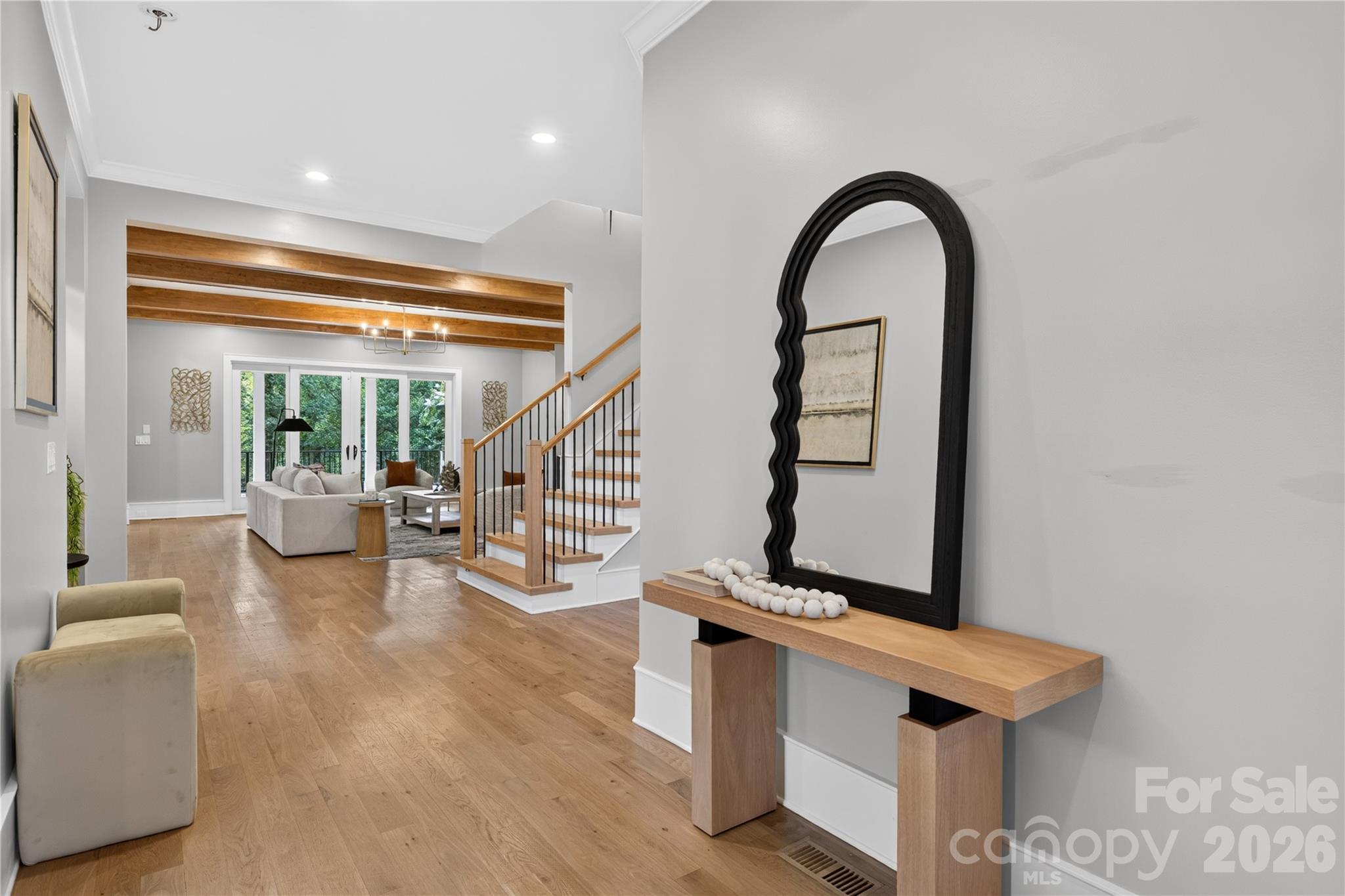 632 Ideal Way — Charlotte