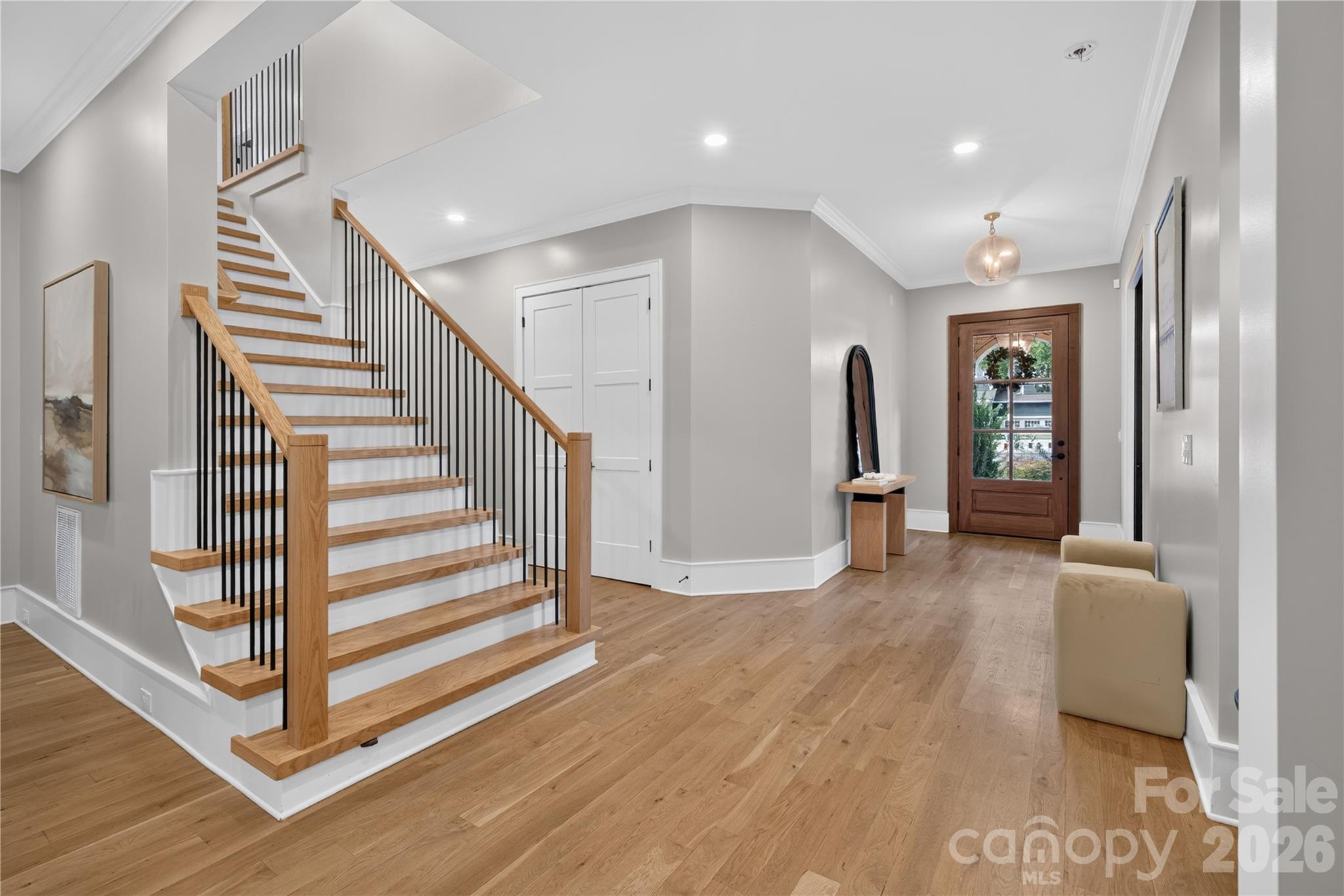 632 Ideal Way — Charlotte