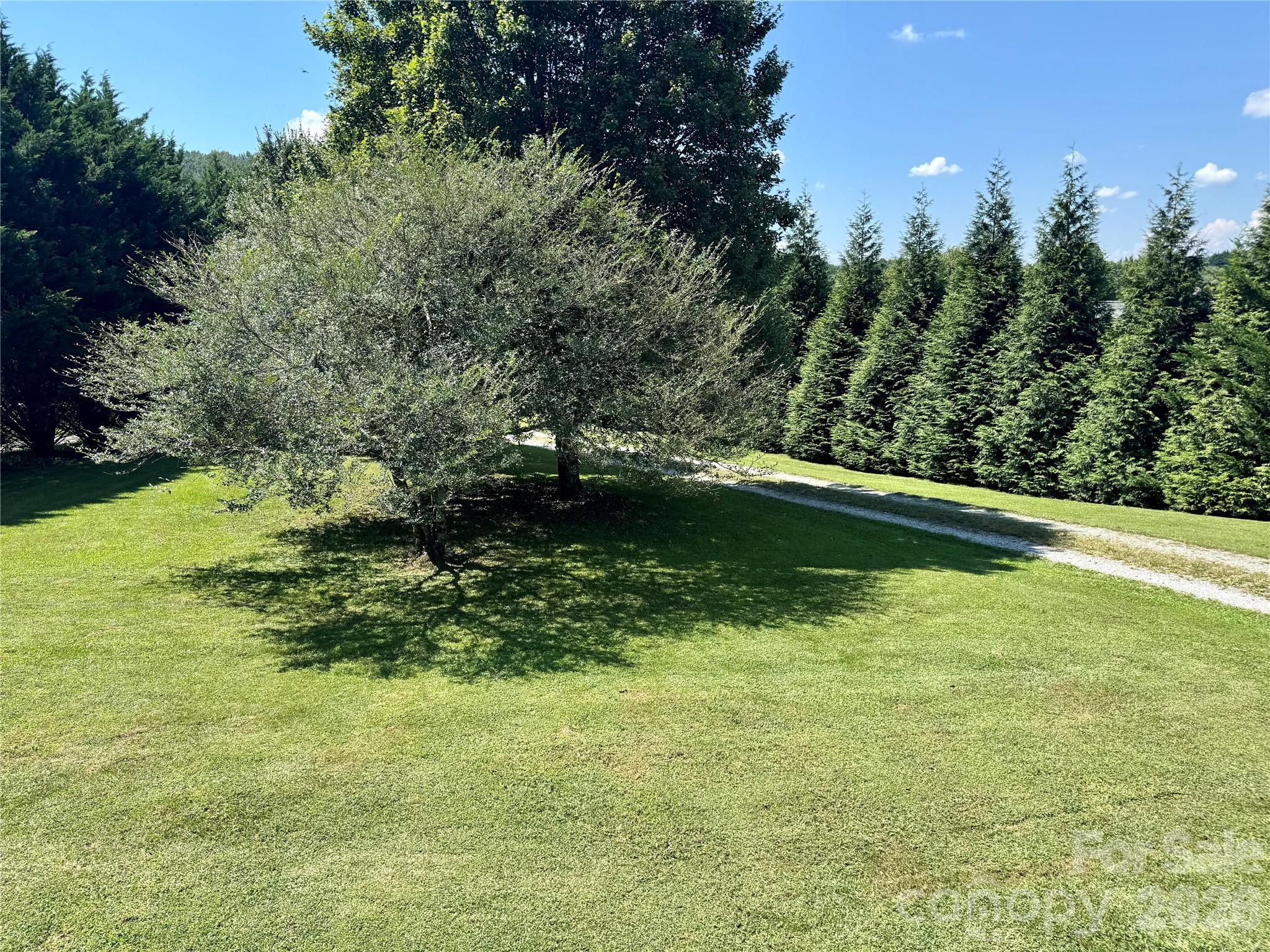 51 Little Hungry Road — Hendersonville