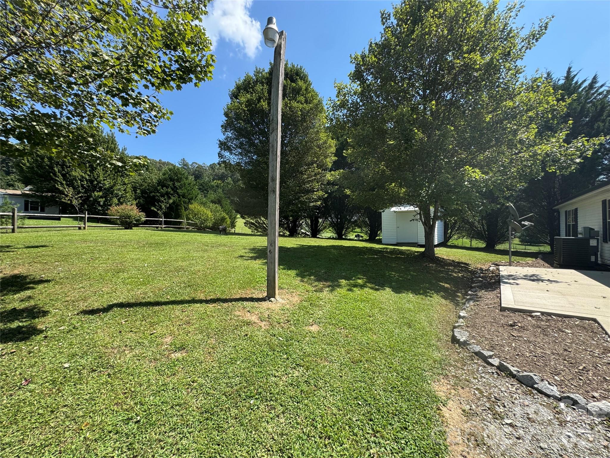51 Little Hungry Road — Hendersonville