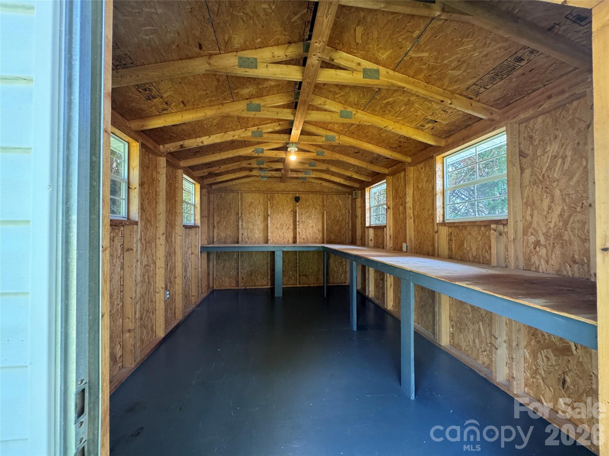 51 Little Hungry Road — Hendersonville