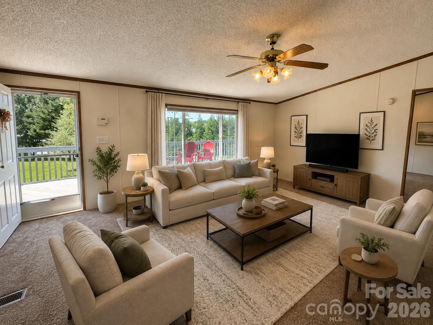 51 Little Hungry Road — Hendersonville