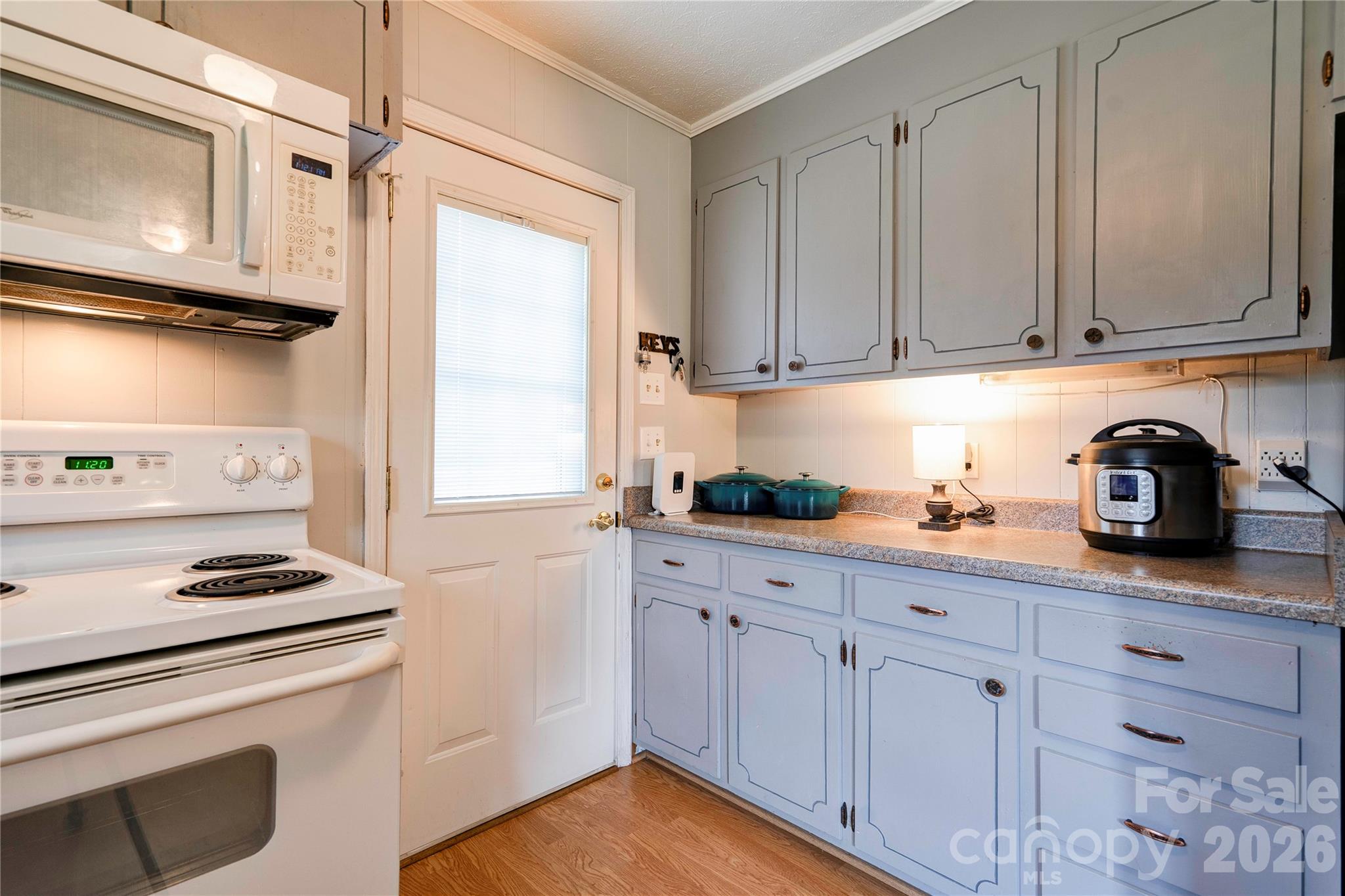 109 Delmar Road — Shelby