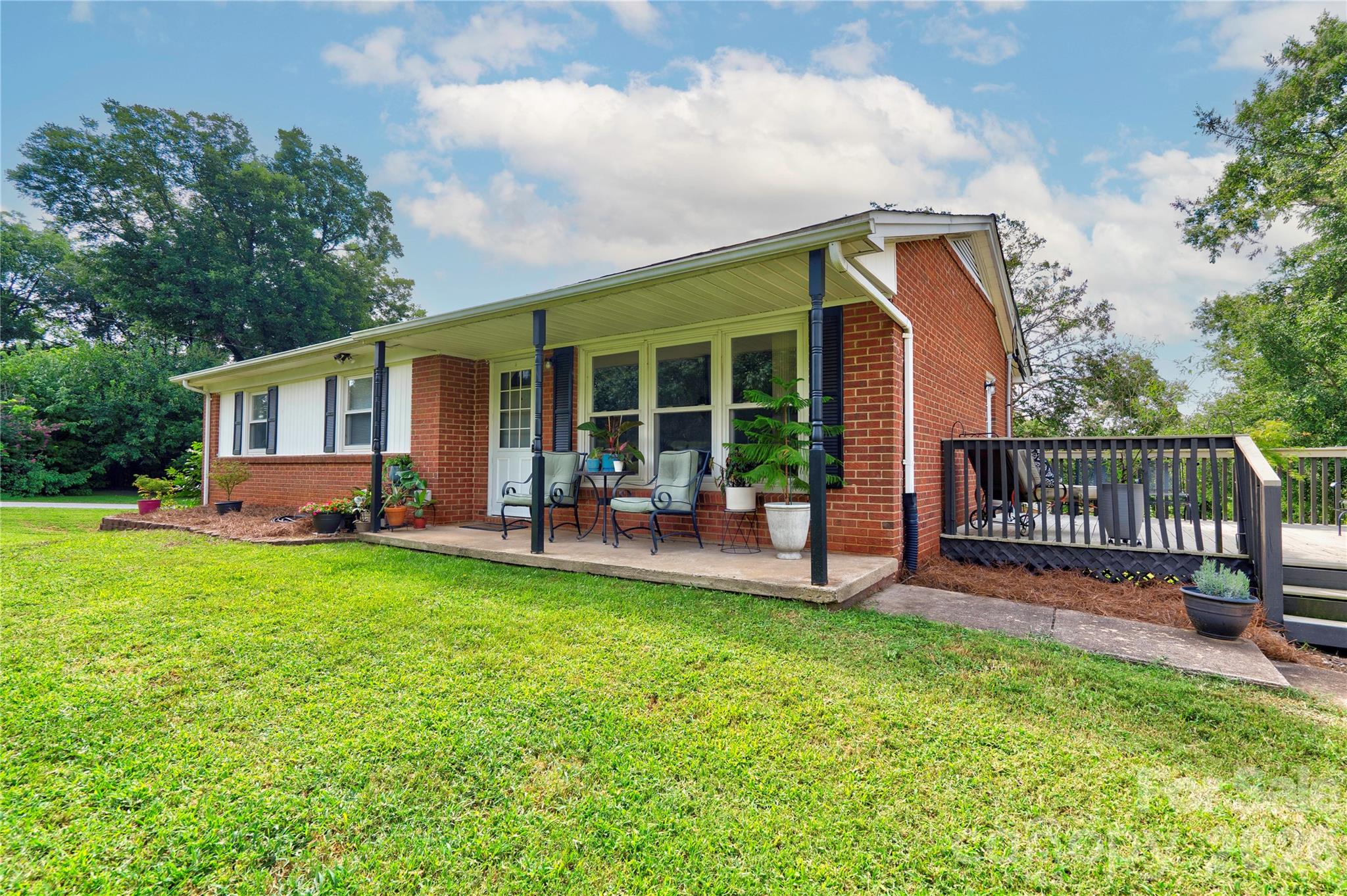 109 Delmar Road — Shelby