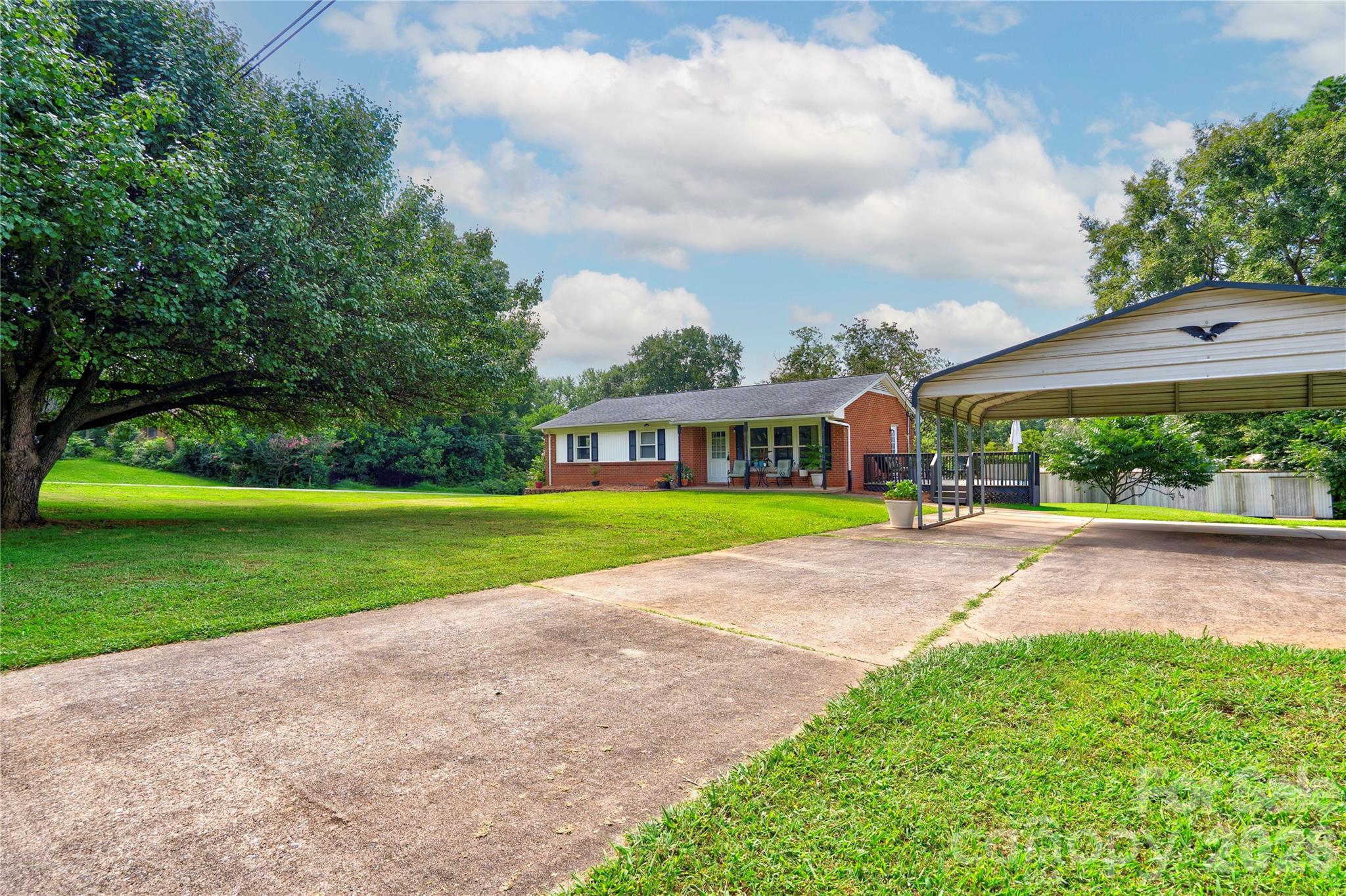 109 Delmar Road — Shelby
