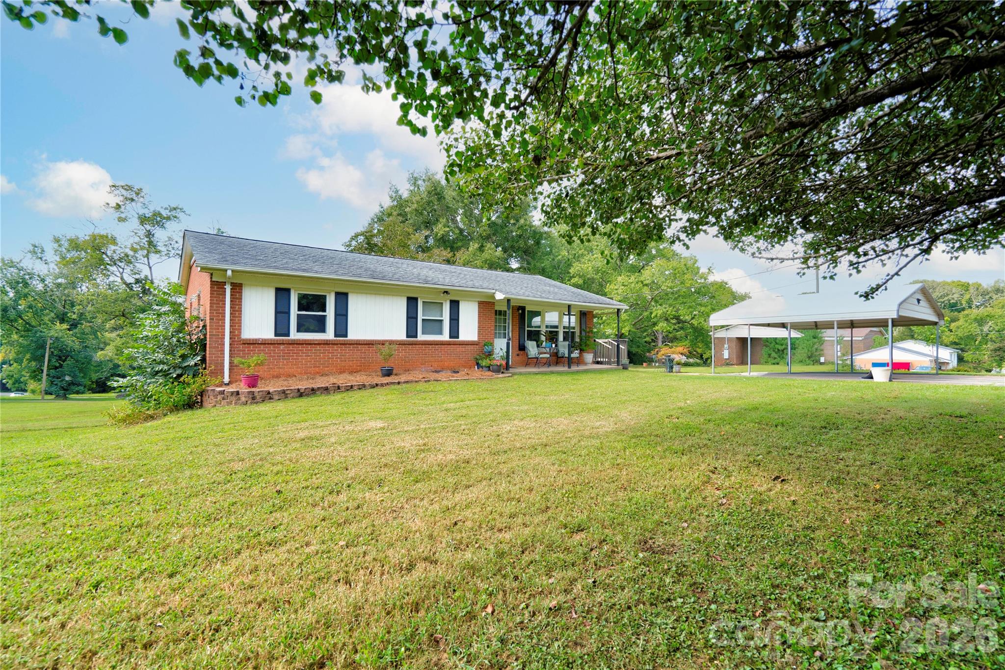109 Delmar Road — Shelby