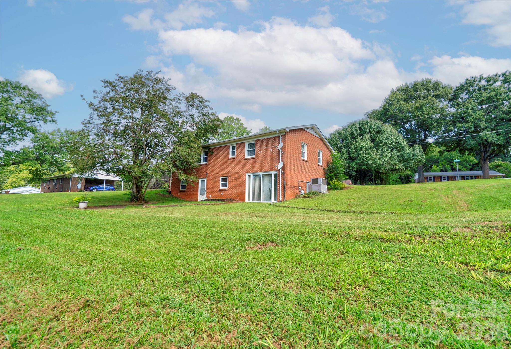 109 Delmar Road — Shelby