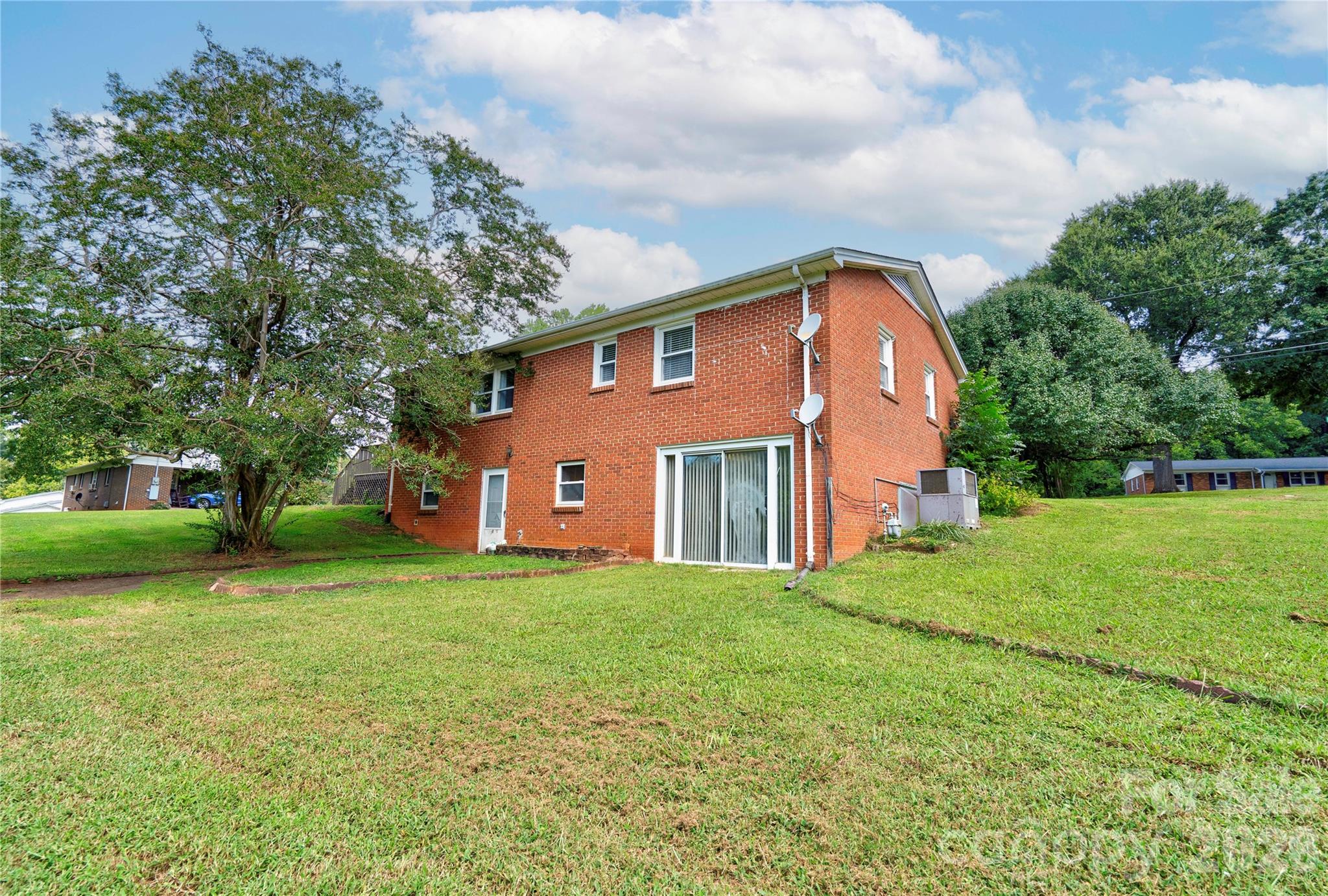109 Delmar Road — Shelby