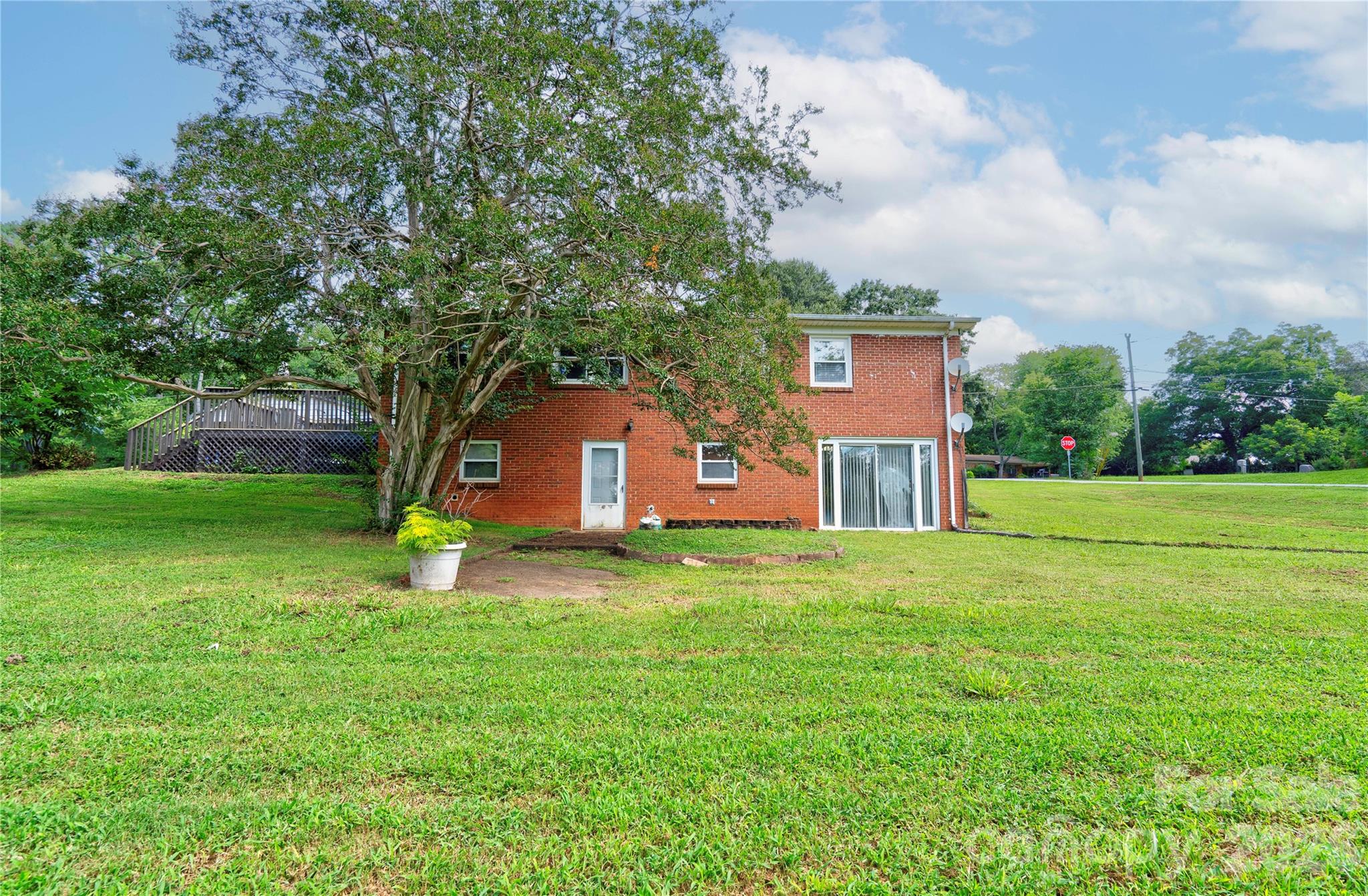 109 Delmar Road — Shelby