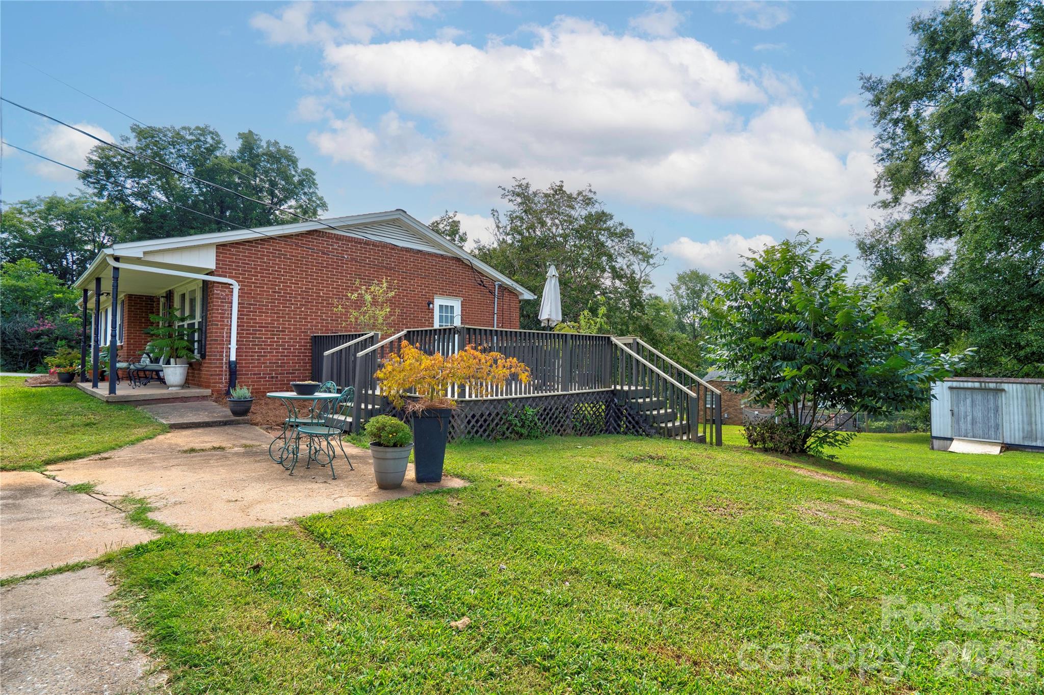 109 Delmar Road — Shelby