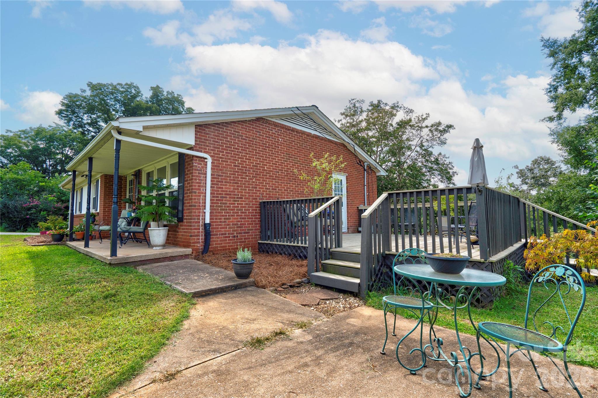 109 Delmar Road — Shelby