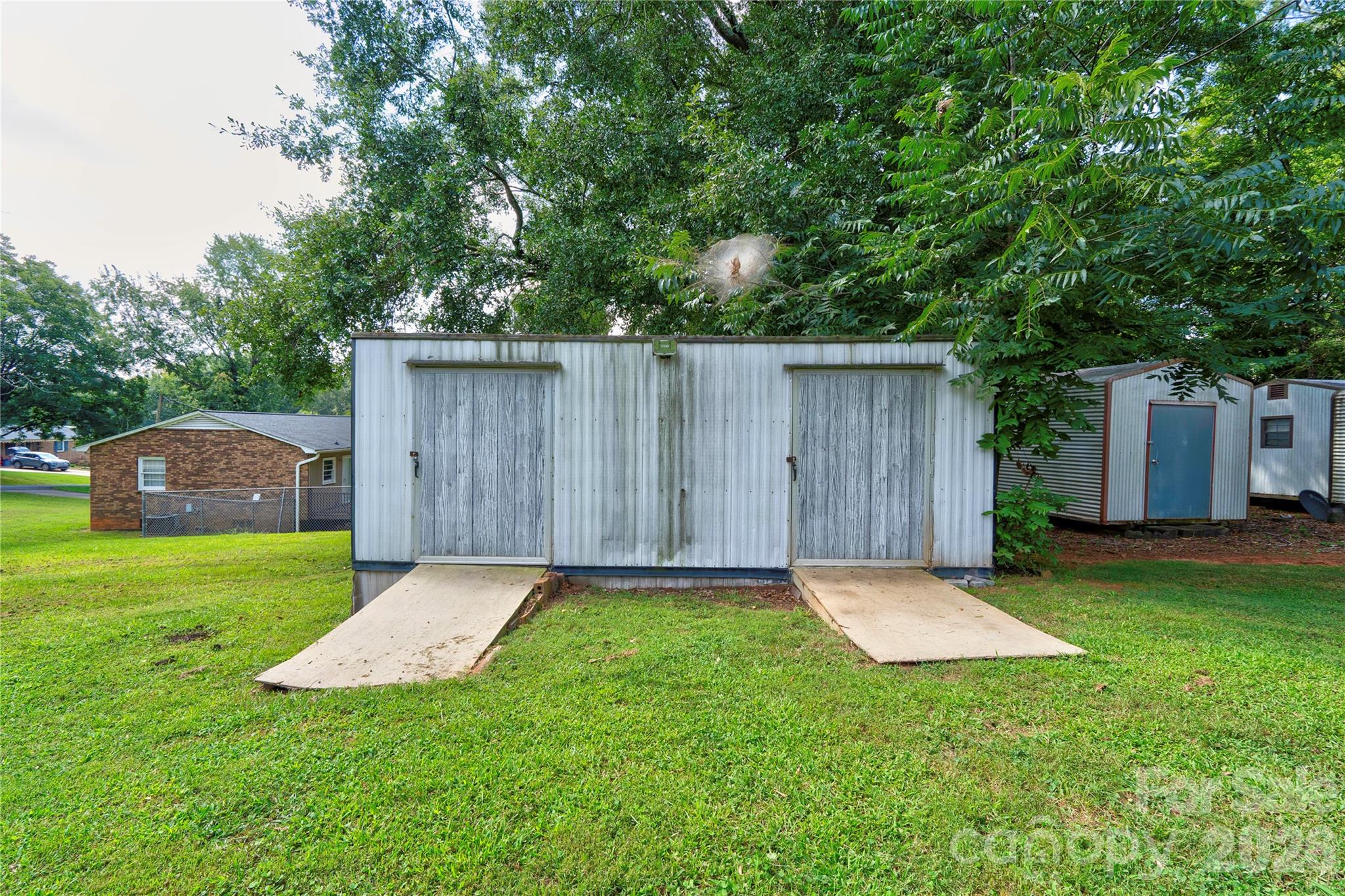 109 Delmar Road — Shelby
