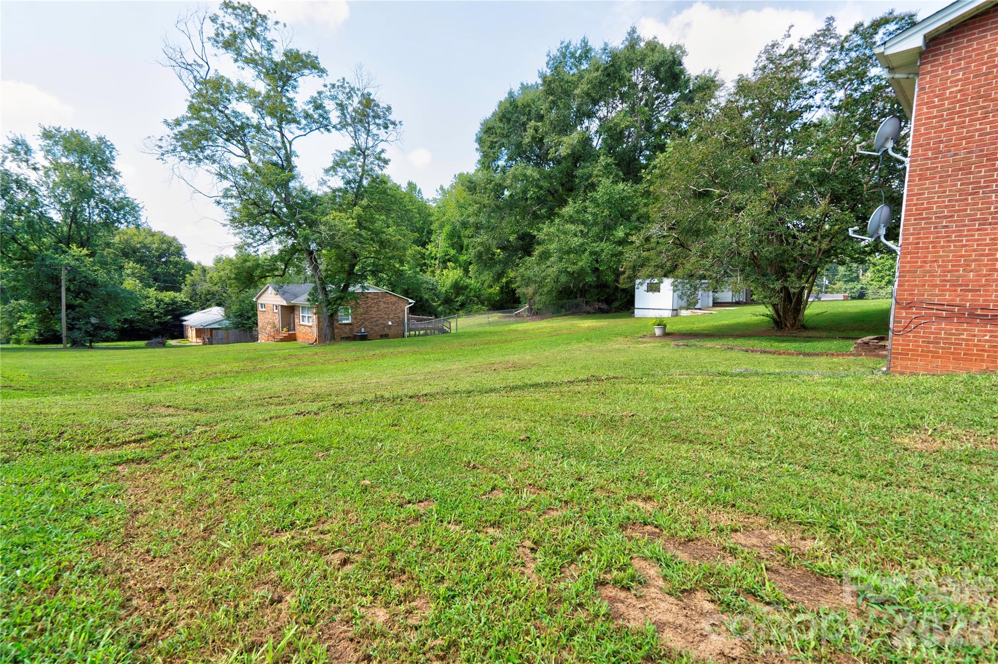 109 Delmar Road — Shelby