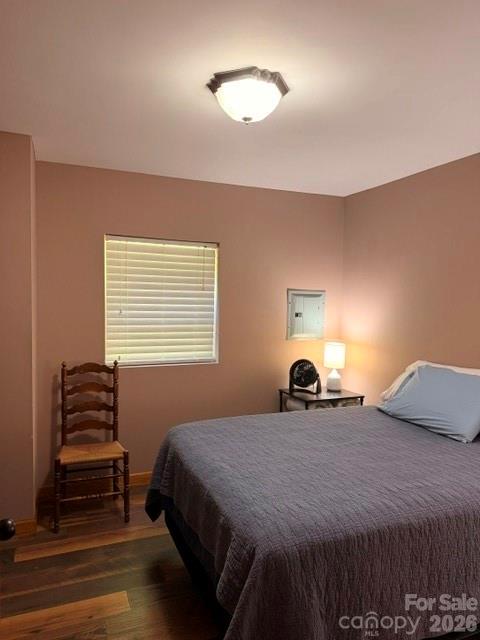 1846 Deer Park Road — Nebo