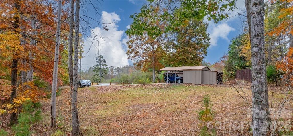 1846 Deer Park Road — Nebo