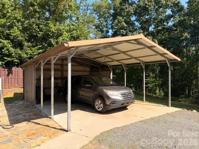 1846 Deer Park Road — Nebo