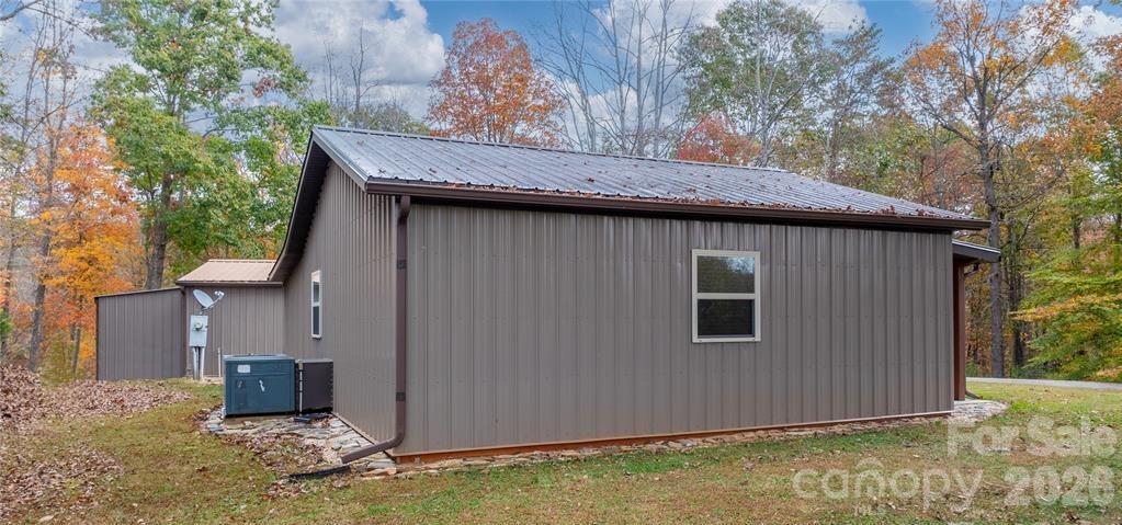 1846 Deer Park Road — Nebo
