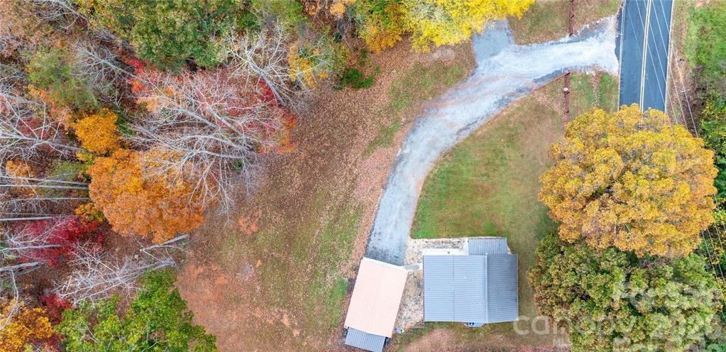 1846 Deer Park Road — Nebo