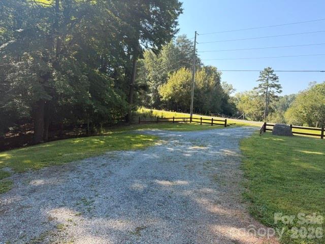 1846 Deer Park Road — Nebo