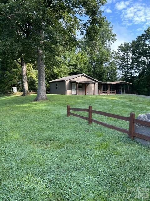1846 Deer Park Road — Nebo