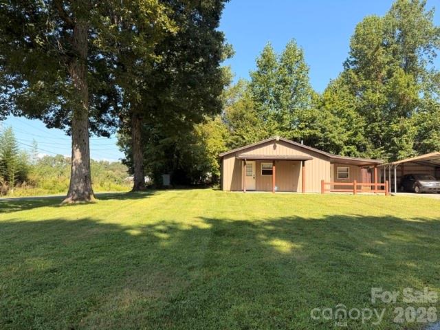 1846 Deer Park Road — Nebo