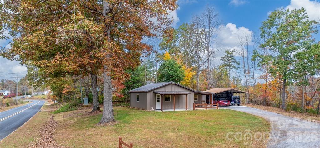 1846 Deer Park Road — Nebo