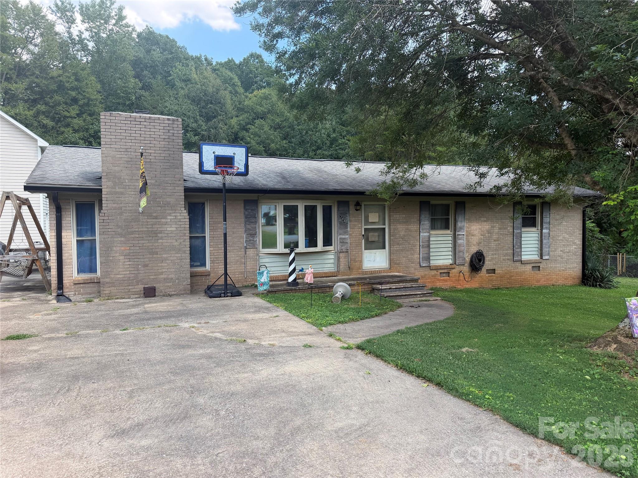 344 Pearson Street — Blacksburg