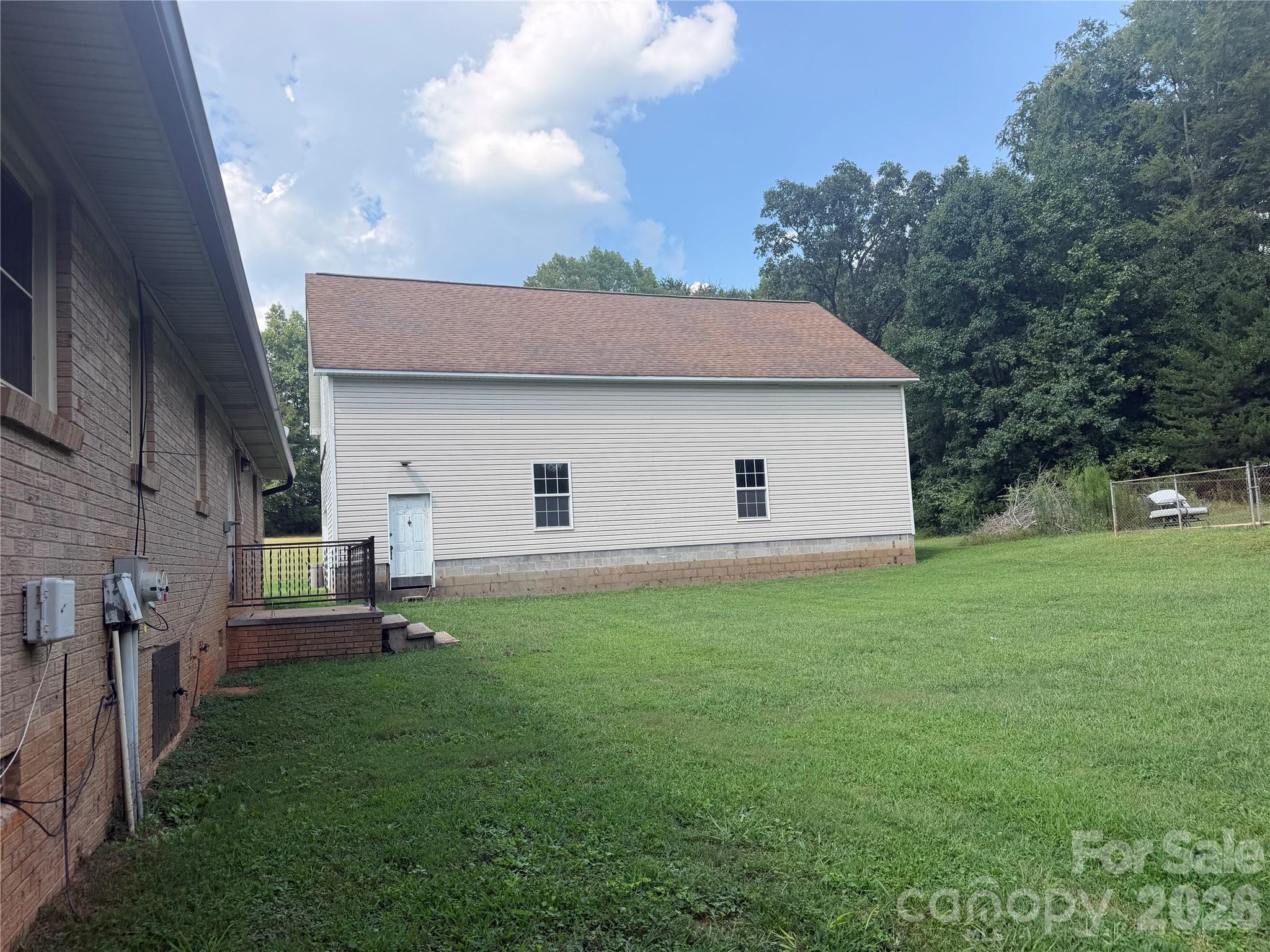 344 Pearson Street — Blacksburg
