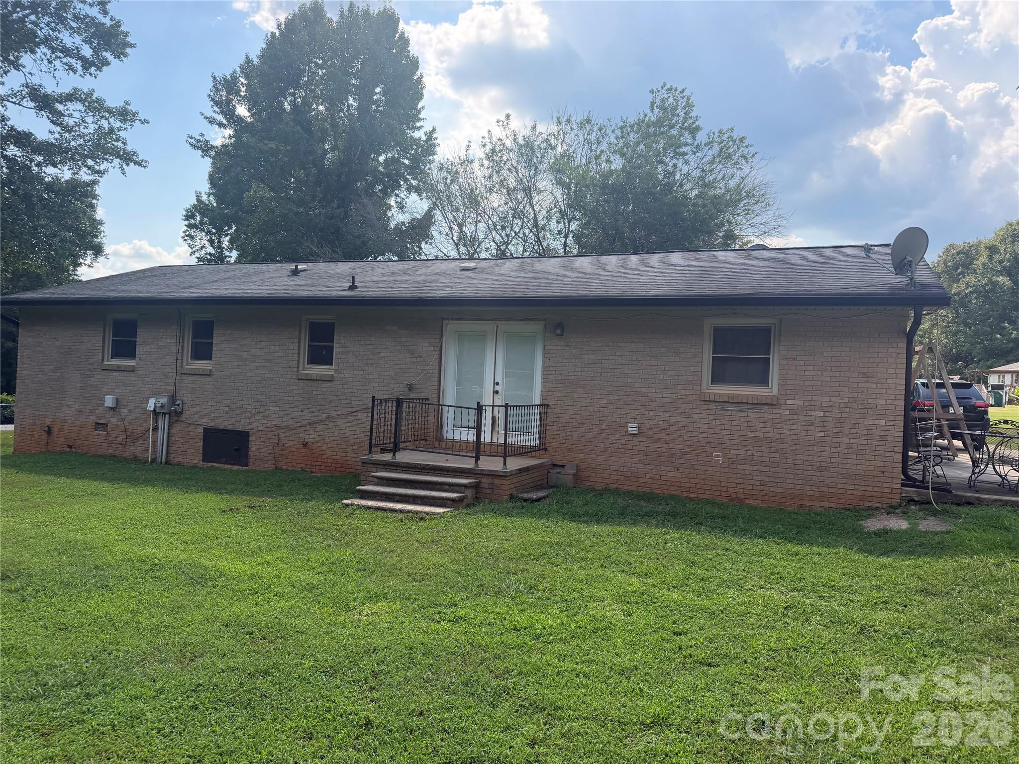 344 Pearson Street — Blacksburg