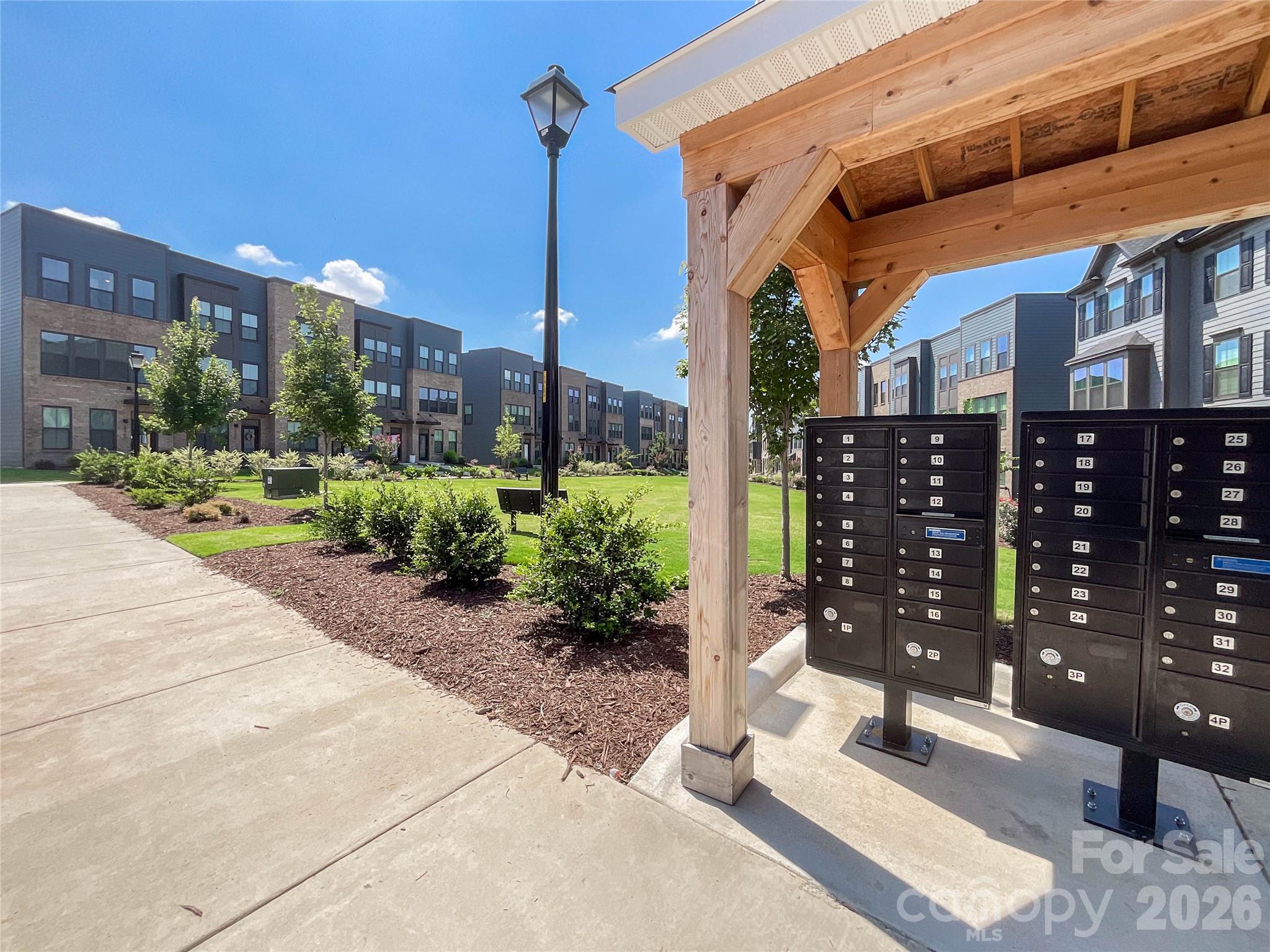 3122 Coquina Lane — Charlotte