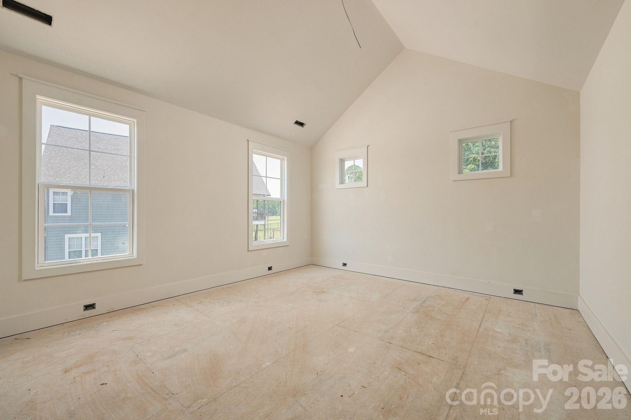 3759 Old Village Drive — Maiden