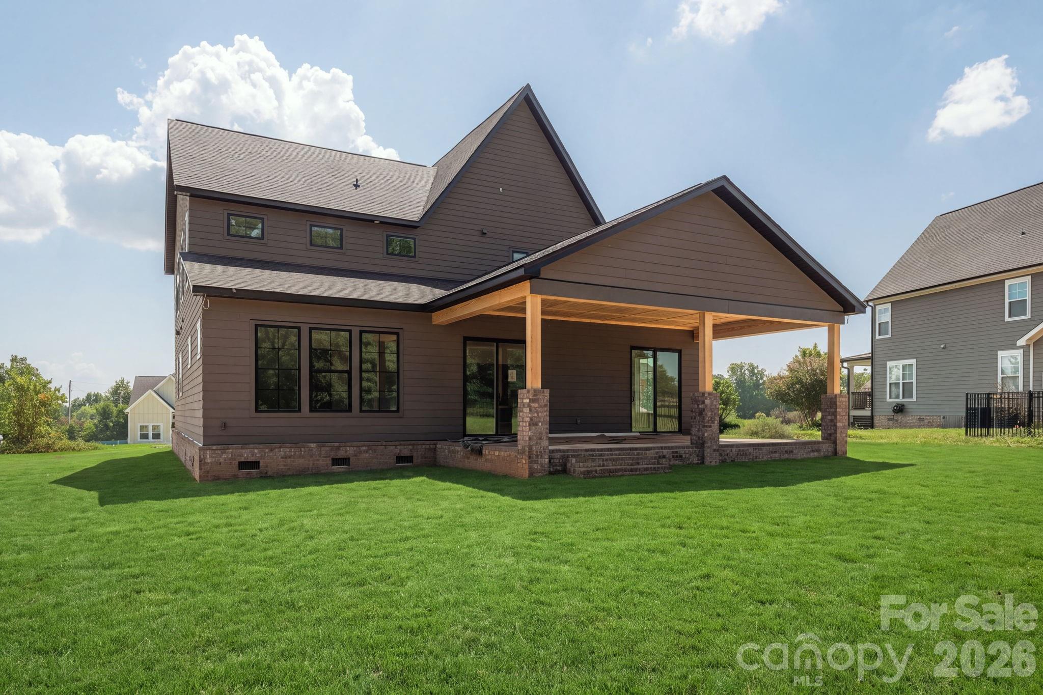 3759 Old Village Drive — Maiden